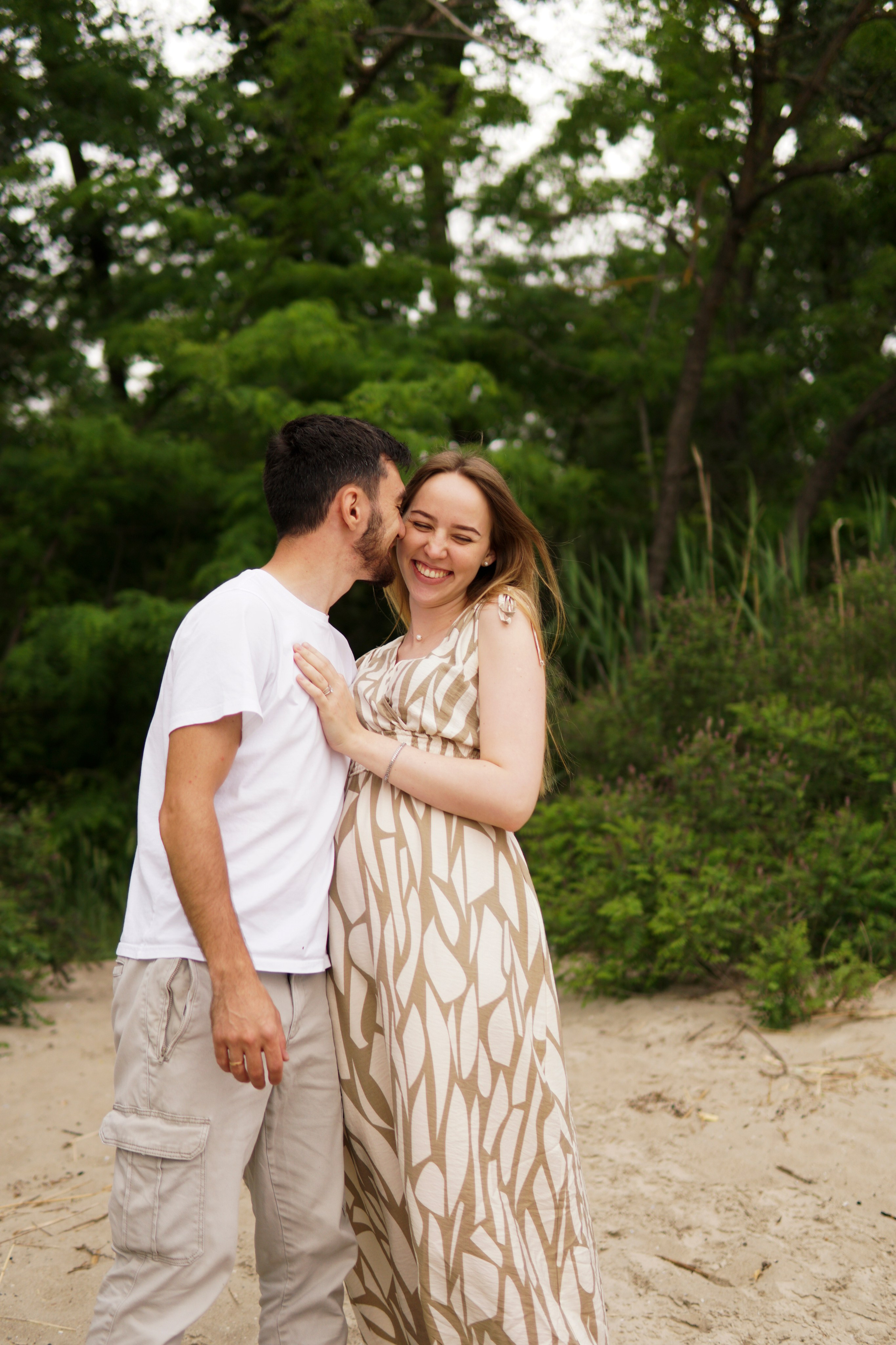 Семейная фотосессия soLOVEy. Фотограф в Ростове-на-Дону Марина Мальцева