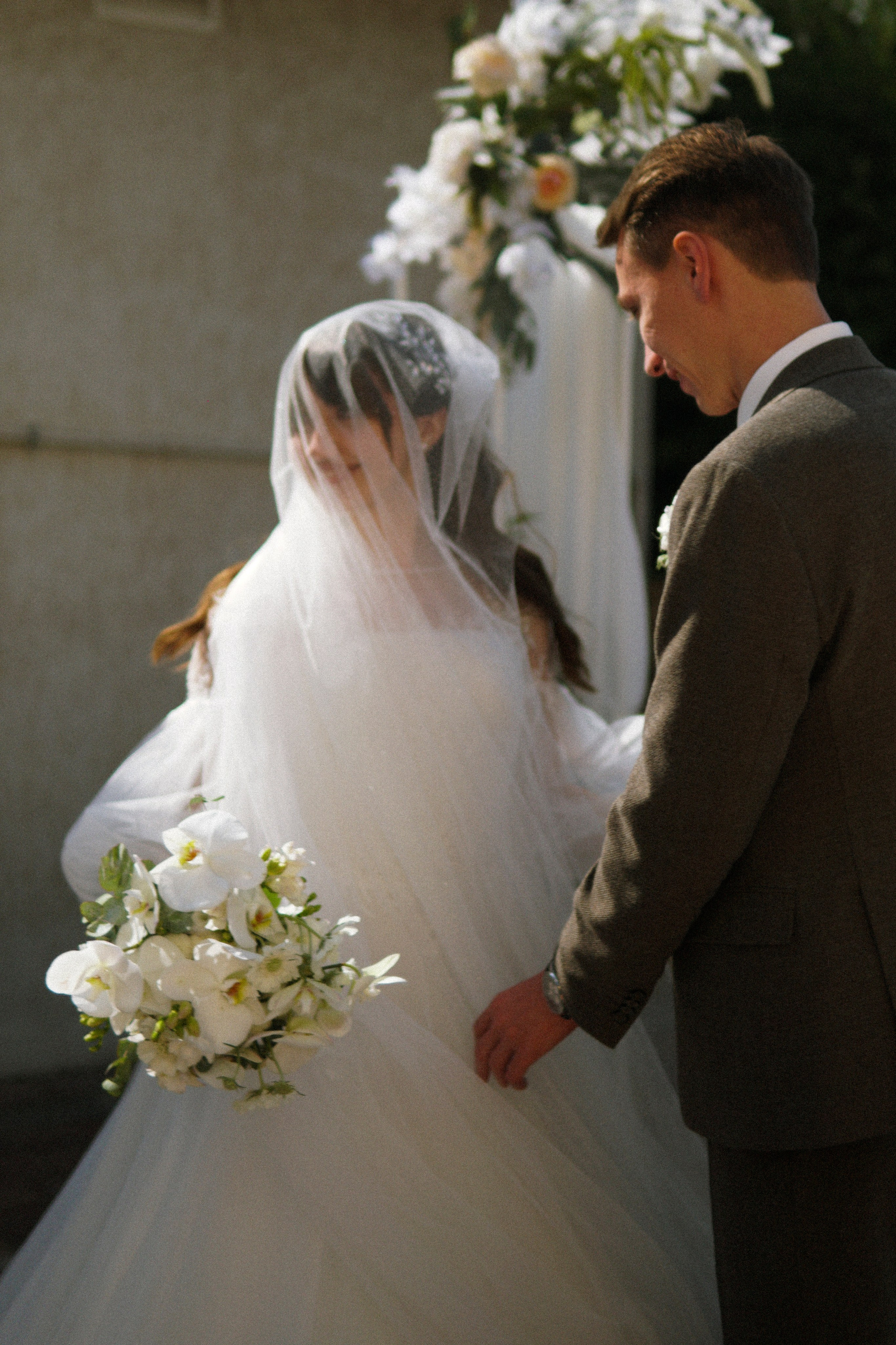 Свадебная съемка в Ростове-на-Дону. Марк и Алеся. Фотограф в Ростове-на-Дону Марина Мальцева