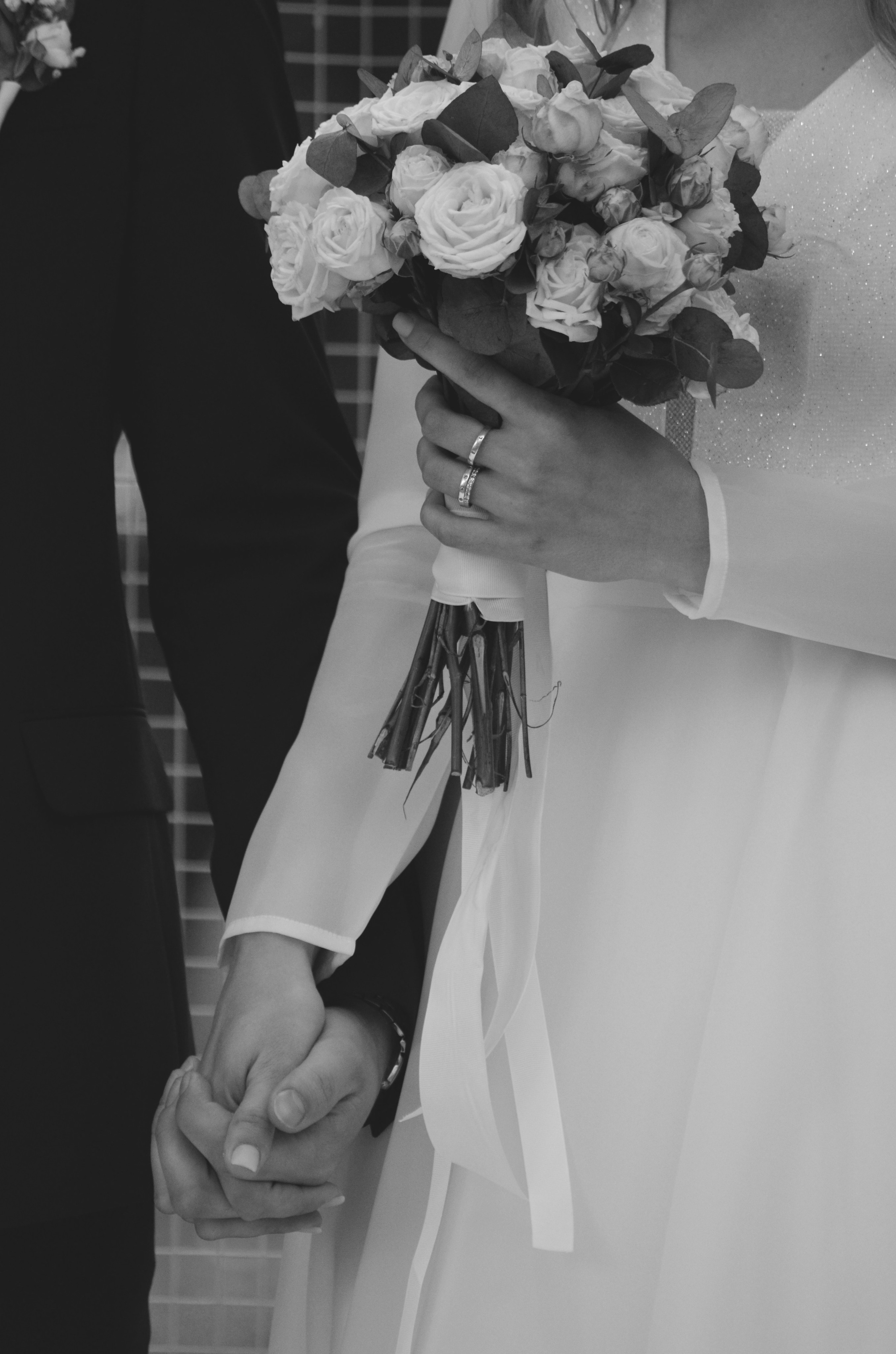 Съемка свадьбы в Майкопе. Иван и Анастасия. Фотограф в Ростове-на-Дону Марина Мальцева