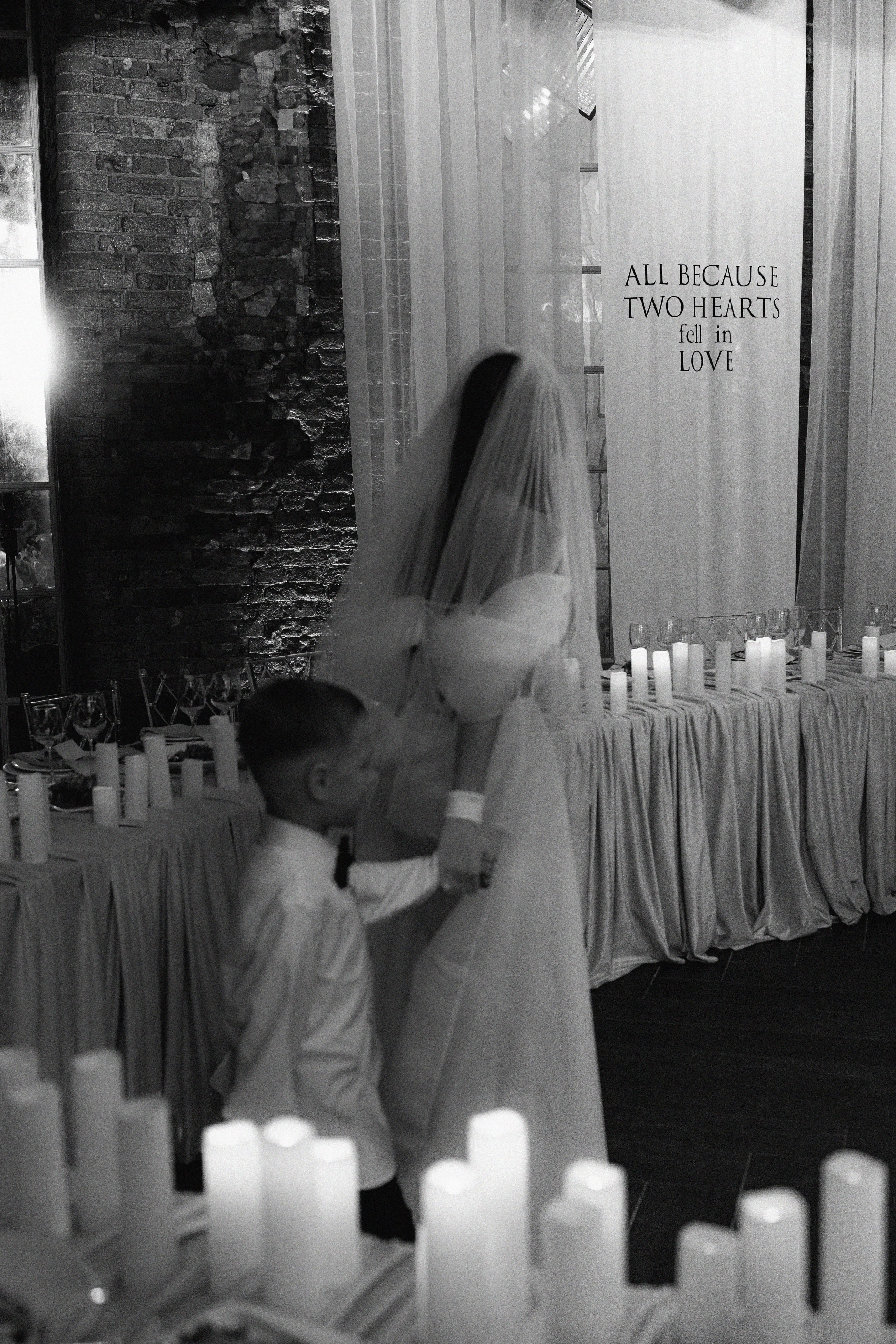 Awesome. Сентиментальная свадебная фотография