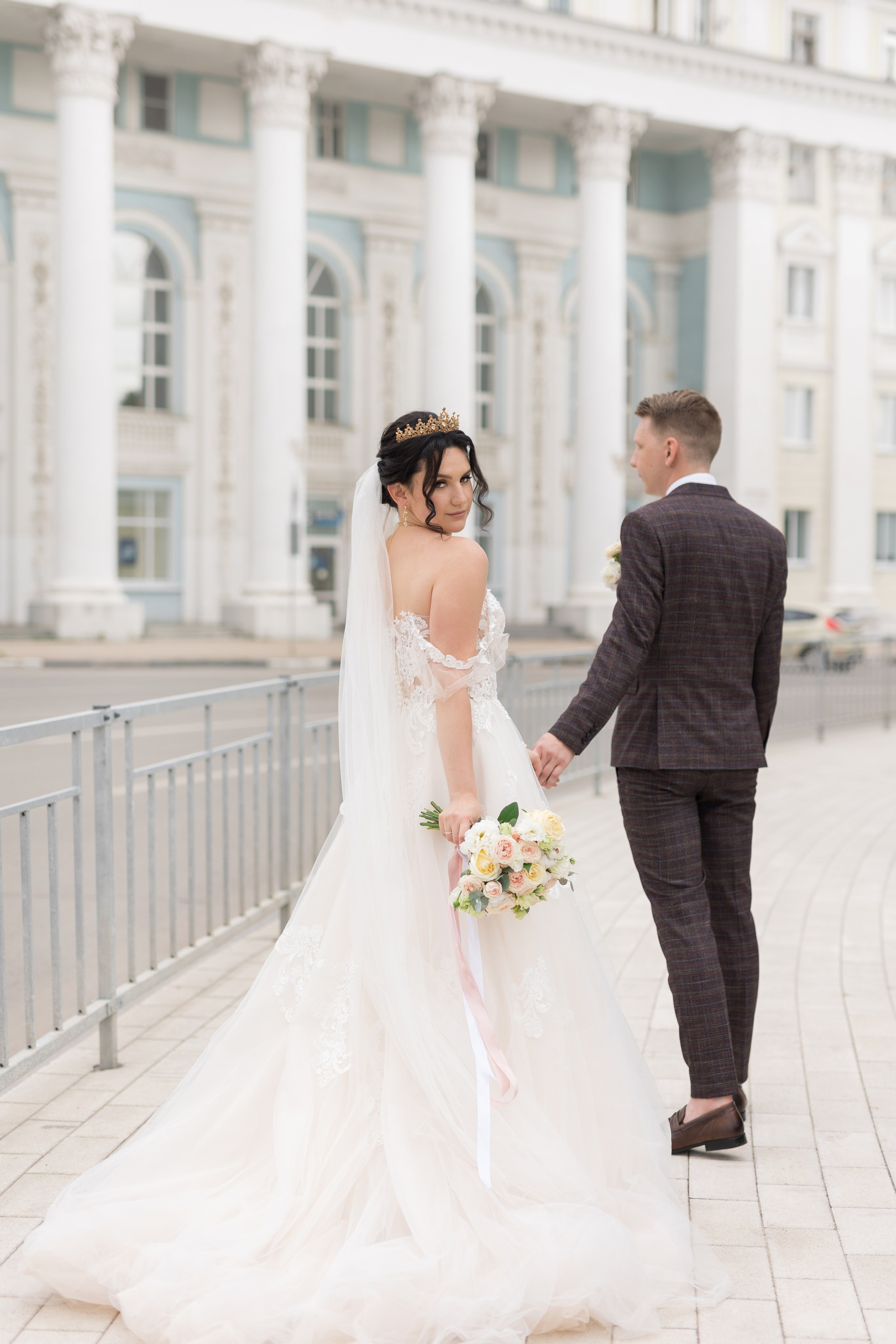 Денис и Валерия. Фотограф в Нижнем Новгороде, Дзержинске Олеся Хозяева