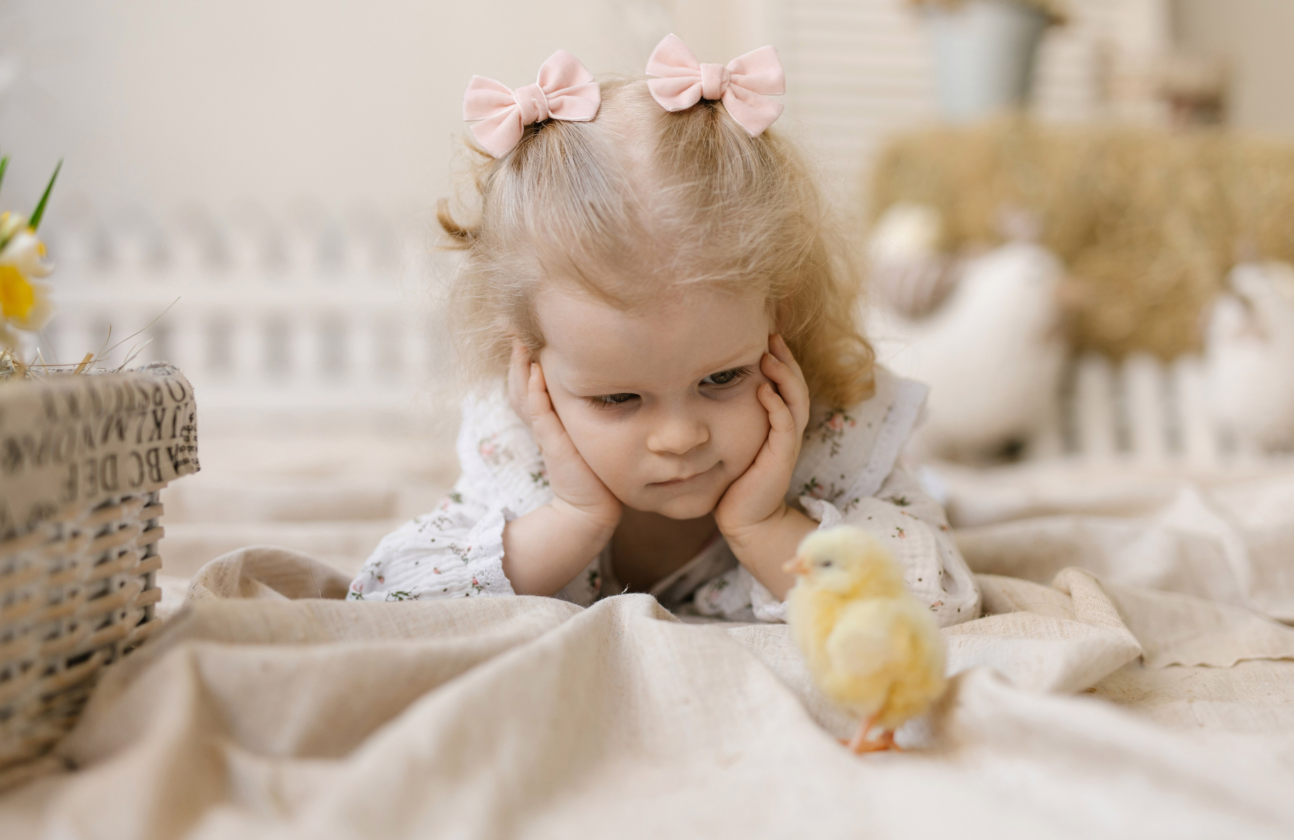 Фотопроекты. Фотограф в Нижнем Новгороде, Дзержинске Олеся Хозяева