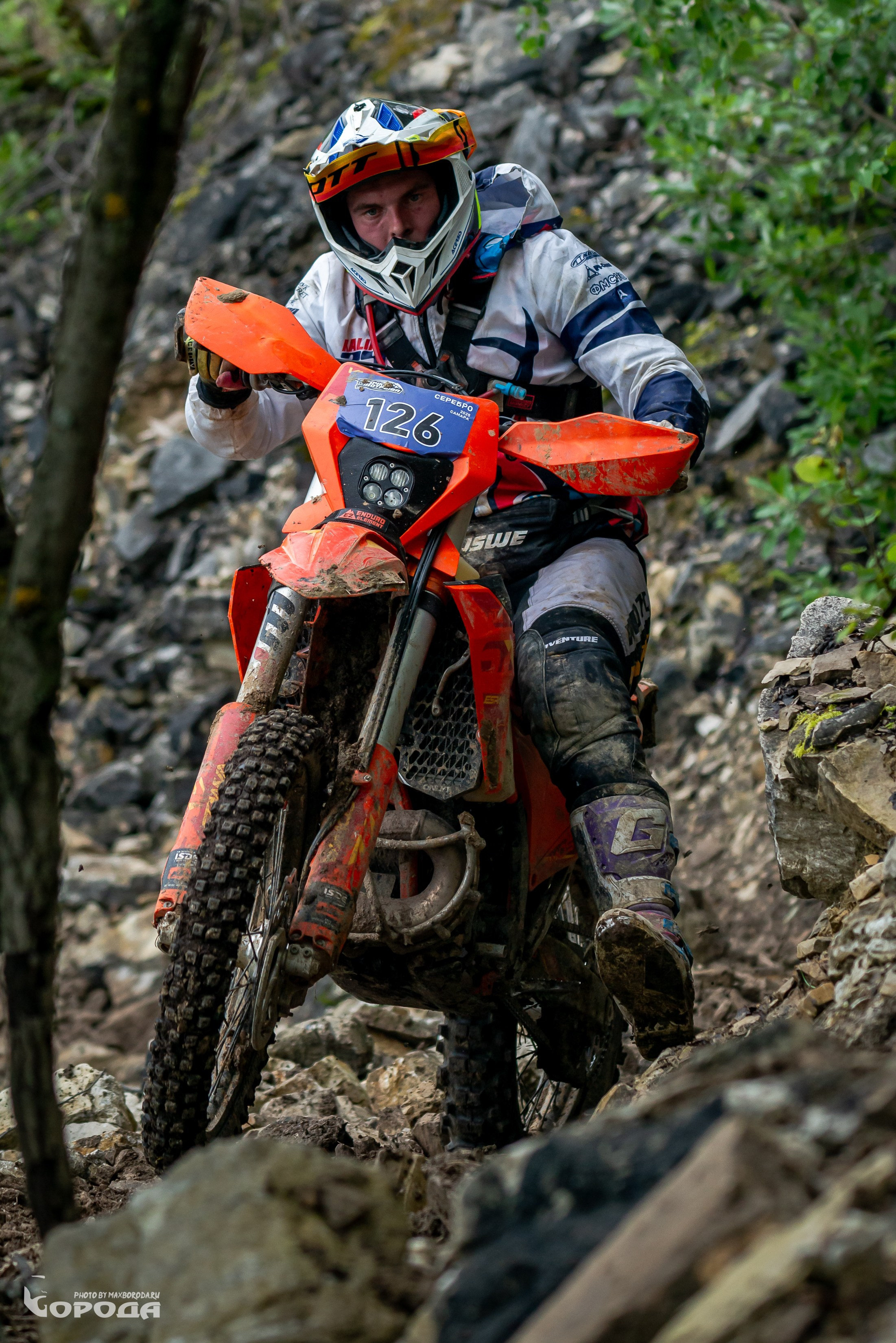 Точка отрыва 2025. Фотограф | Макс Борода