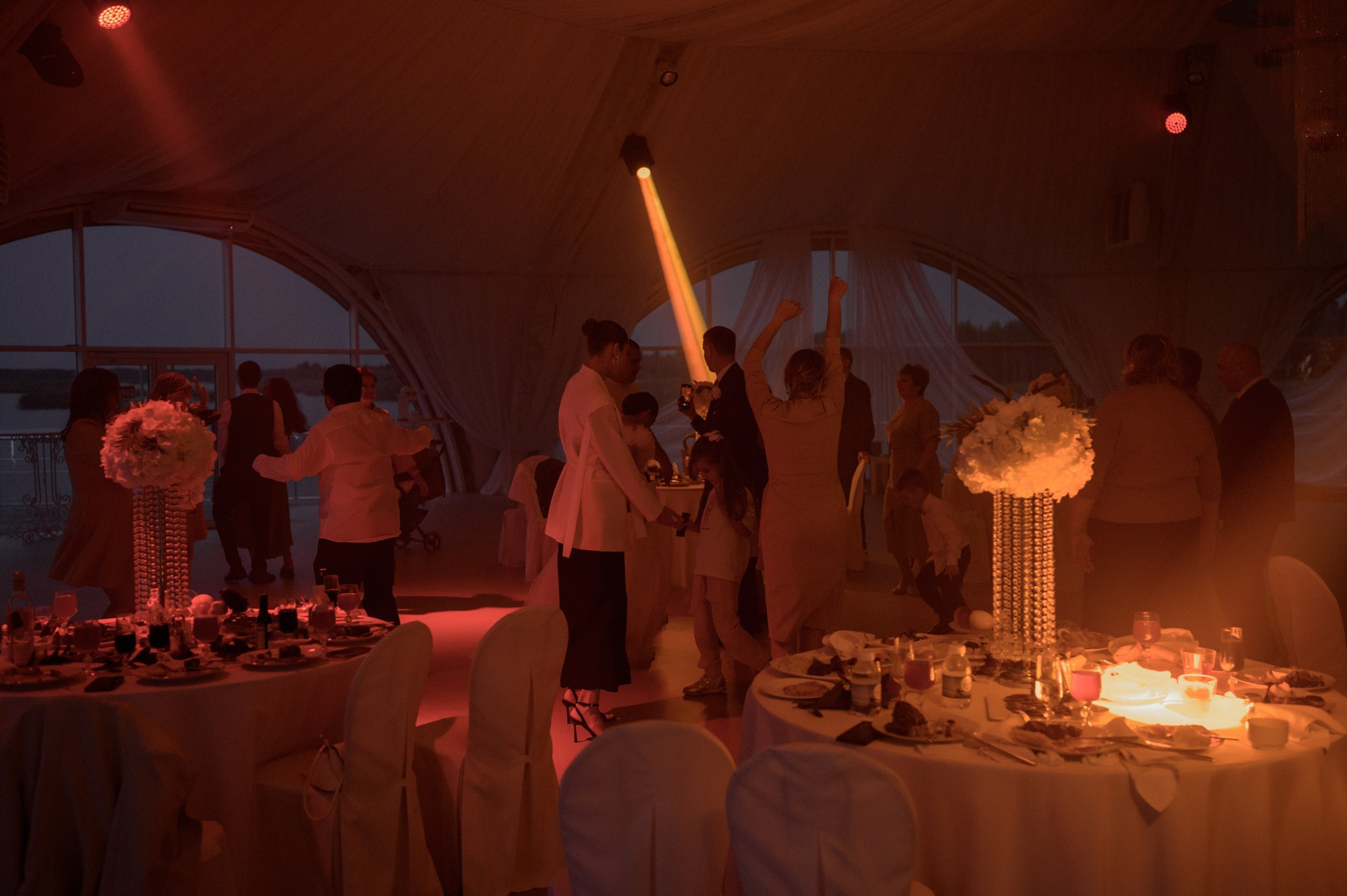 Янис и Гульназ. Свадебный фотограф в Тюмени Анастасия Пономарева