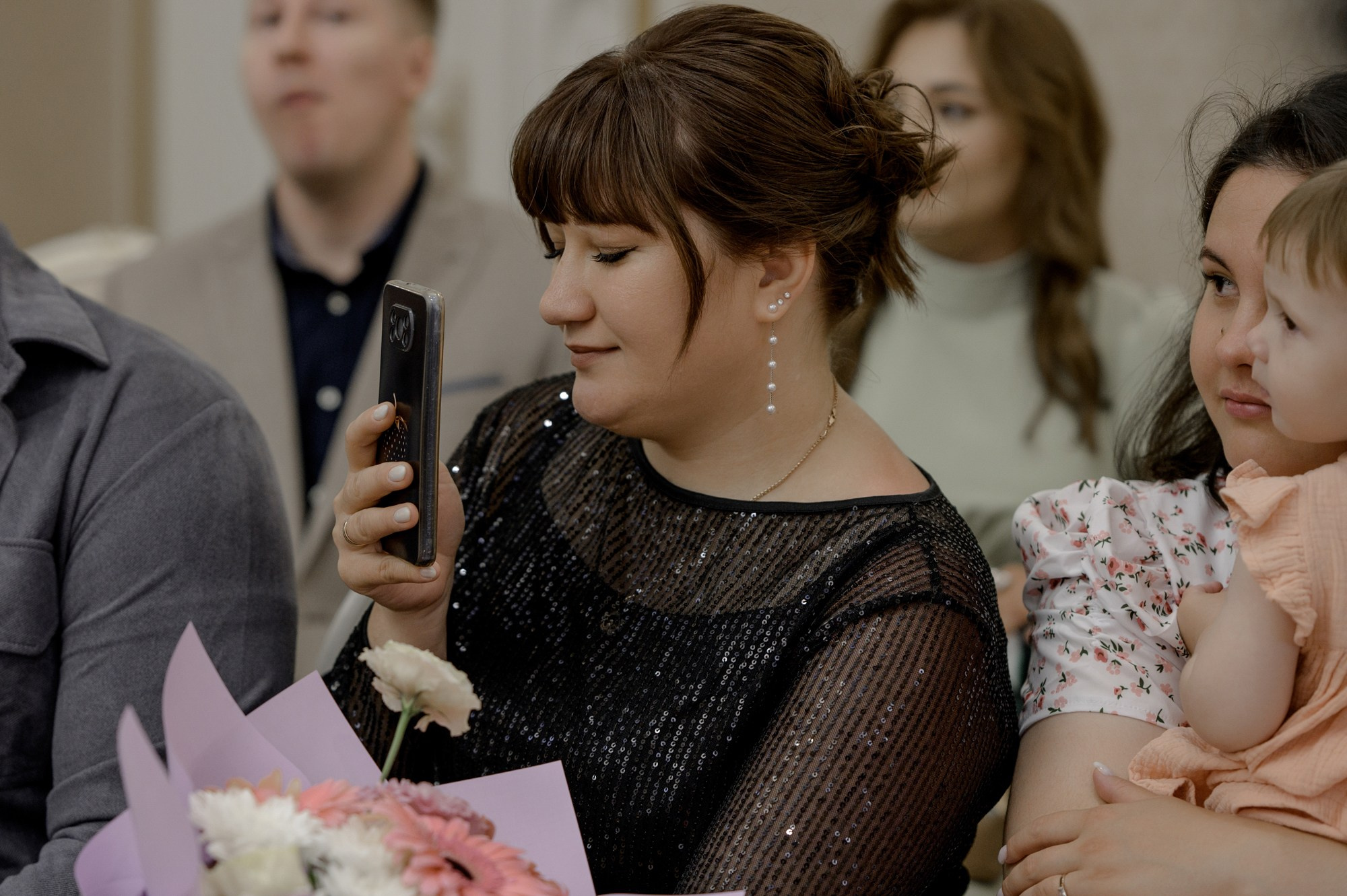 Янис и Гульназ. Свадебный фотограф в Тюмени Анастасия Пономарева