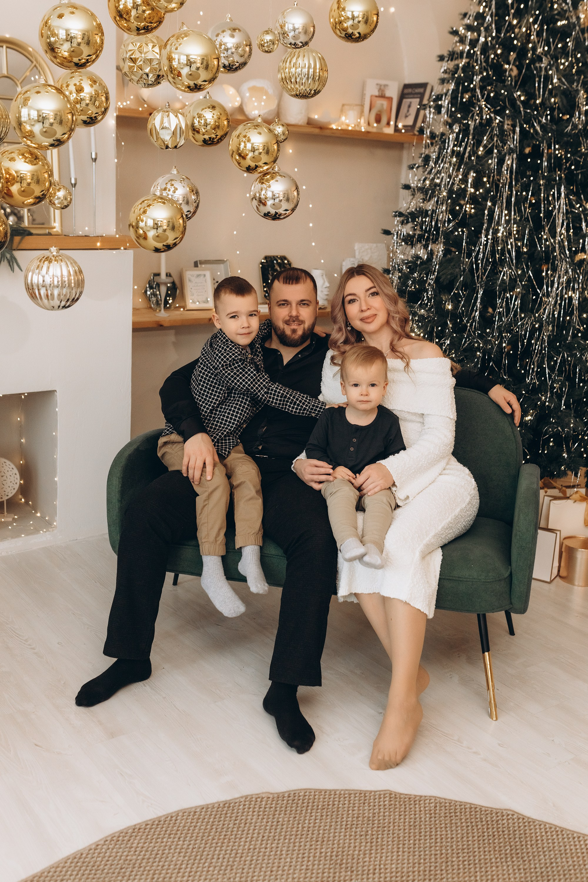 Мечты сбываются там, где в них верят. Фотограф Нижний Тагил Лилия Савина