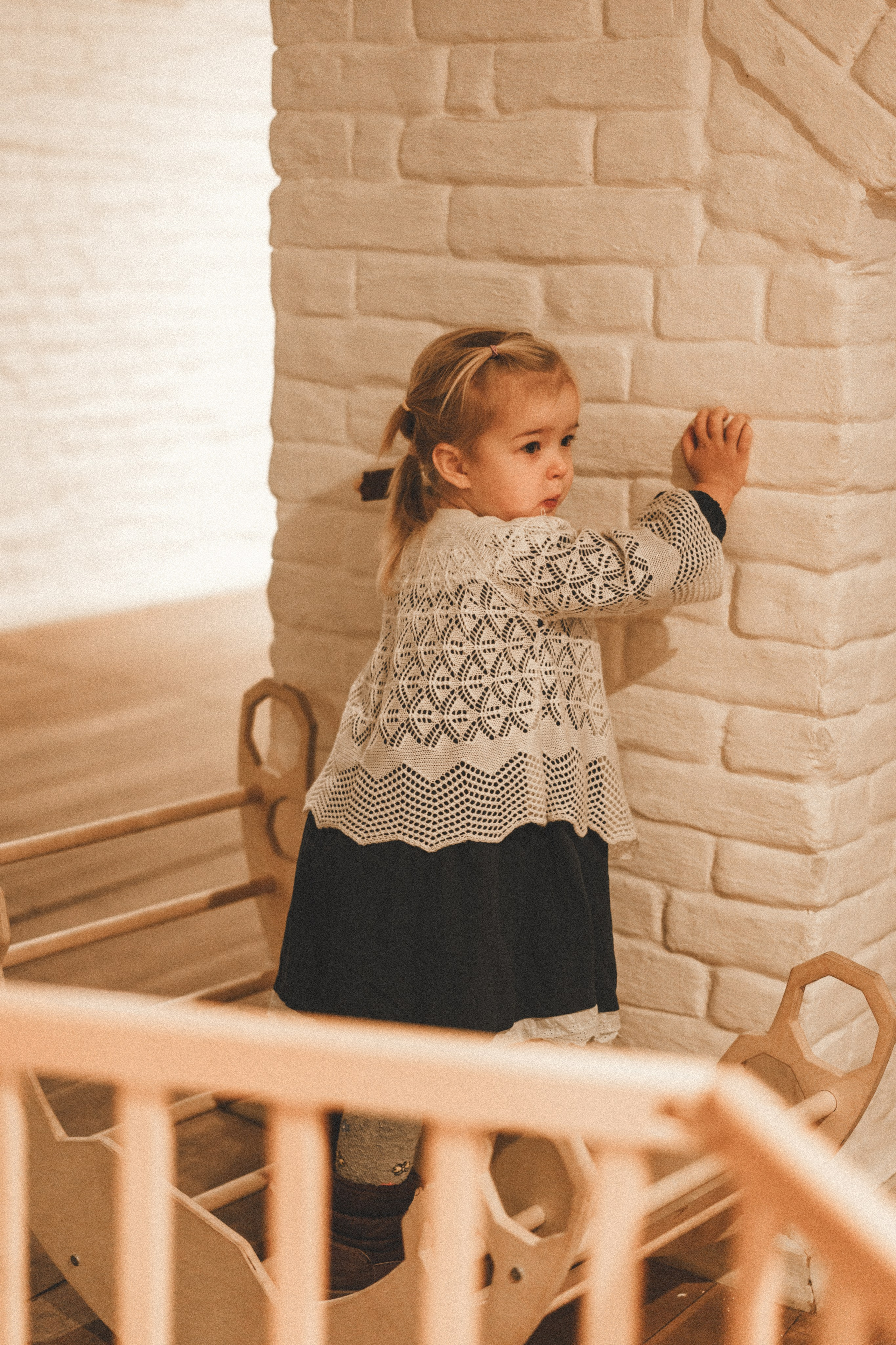 Новогодняя сказка в Momplayart. Семейный и детский фотограф и видеограф в Москве, Серпухове и Тарусе Валерия Сорокина