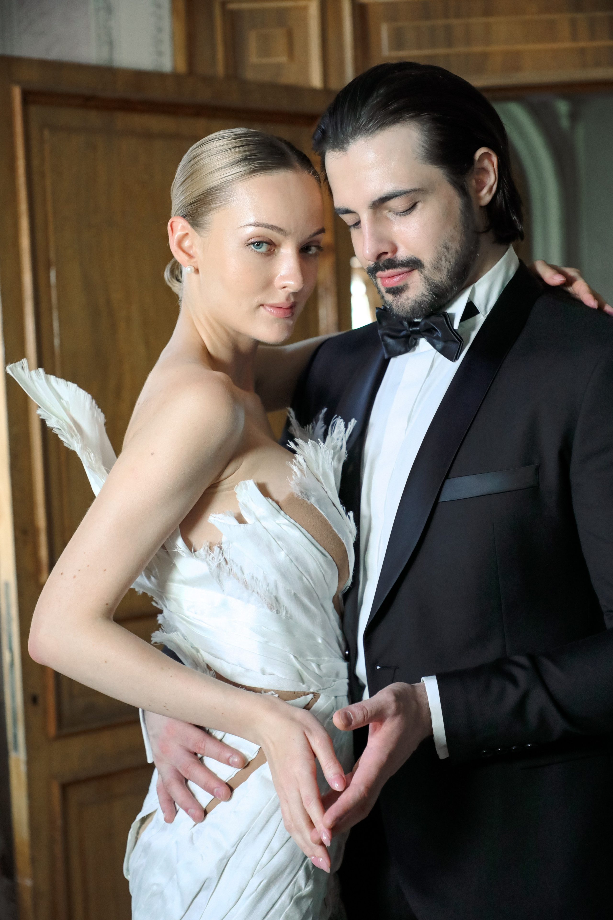 Свадебный фотограф Орехово-Зуево Москва Санкт-Петербург. Свадебный фотограф в Москве Анна Гусева