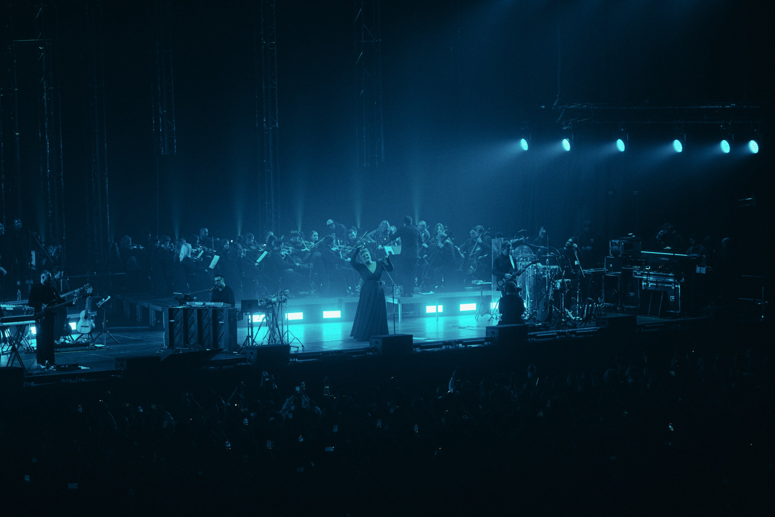 LAB Антона Беляева. Фотограф Ксения Калюжная