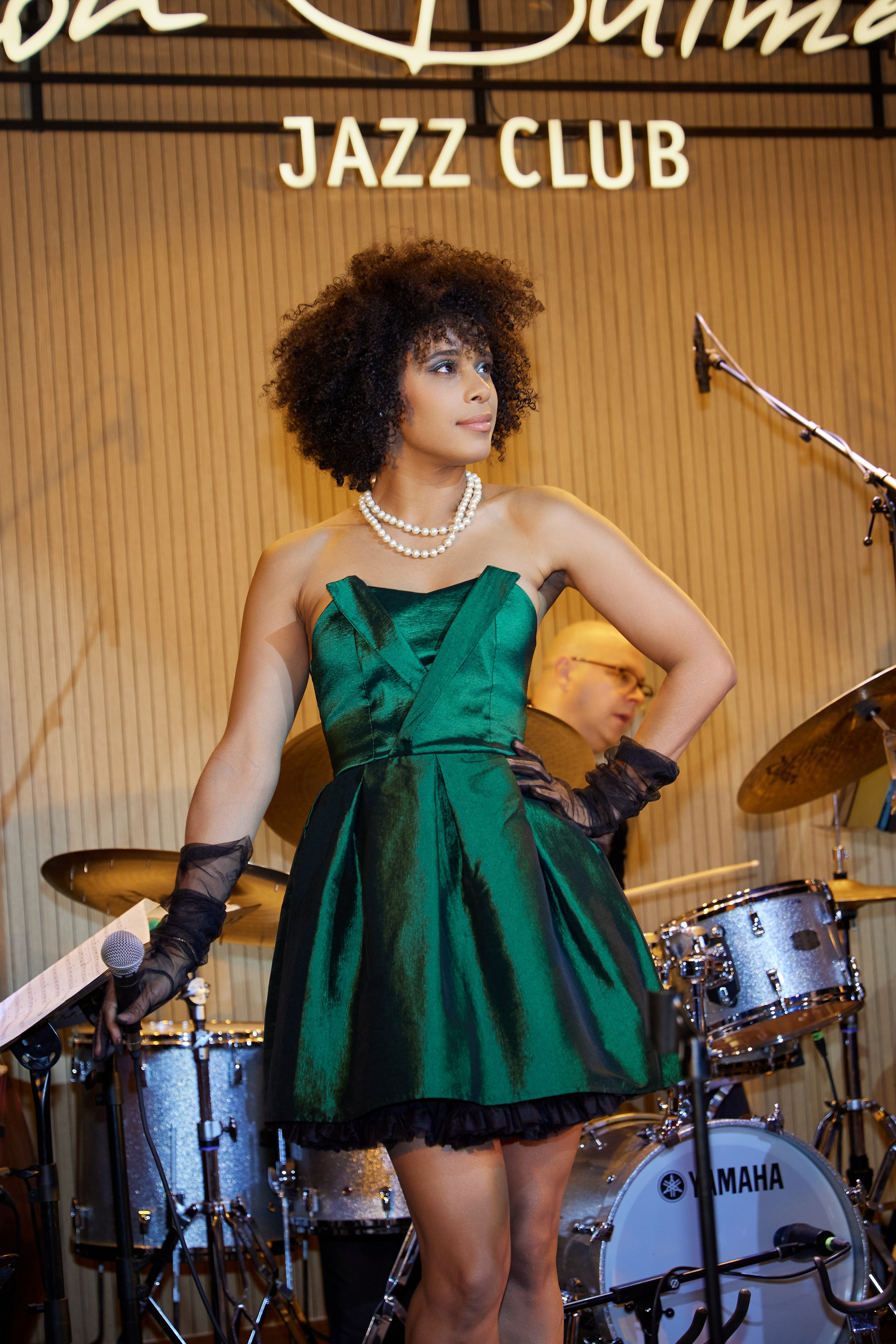 Birthday Party. Reportage photographer Vlad Shishkin