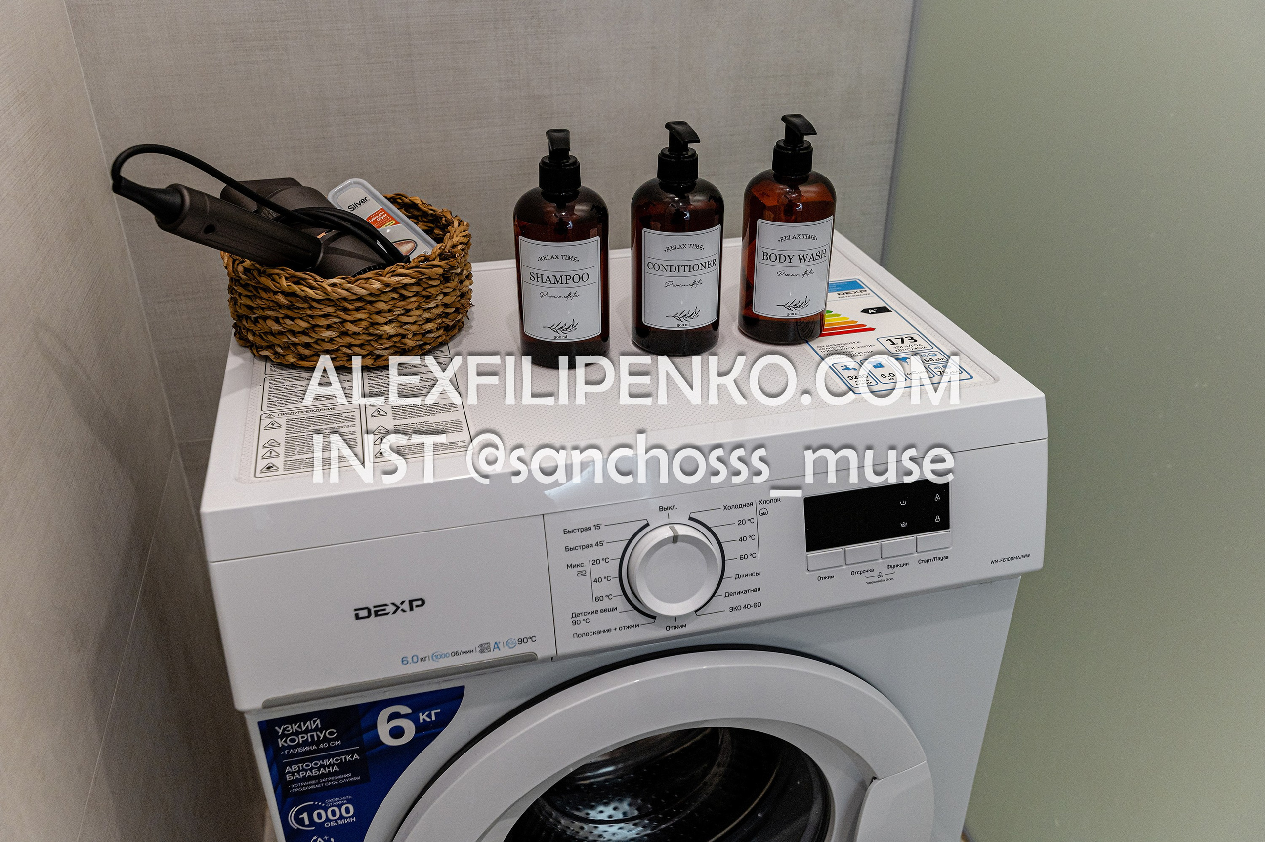 ЖК Поколение. Фотограф интерьера недвижимости и архитектуры в Астане