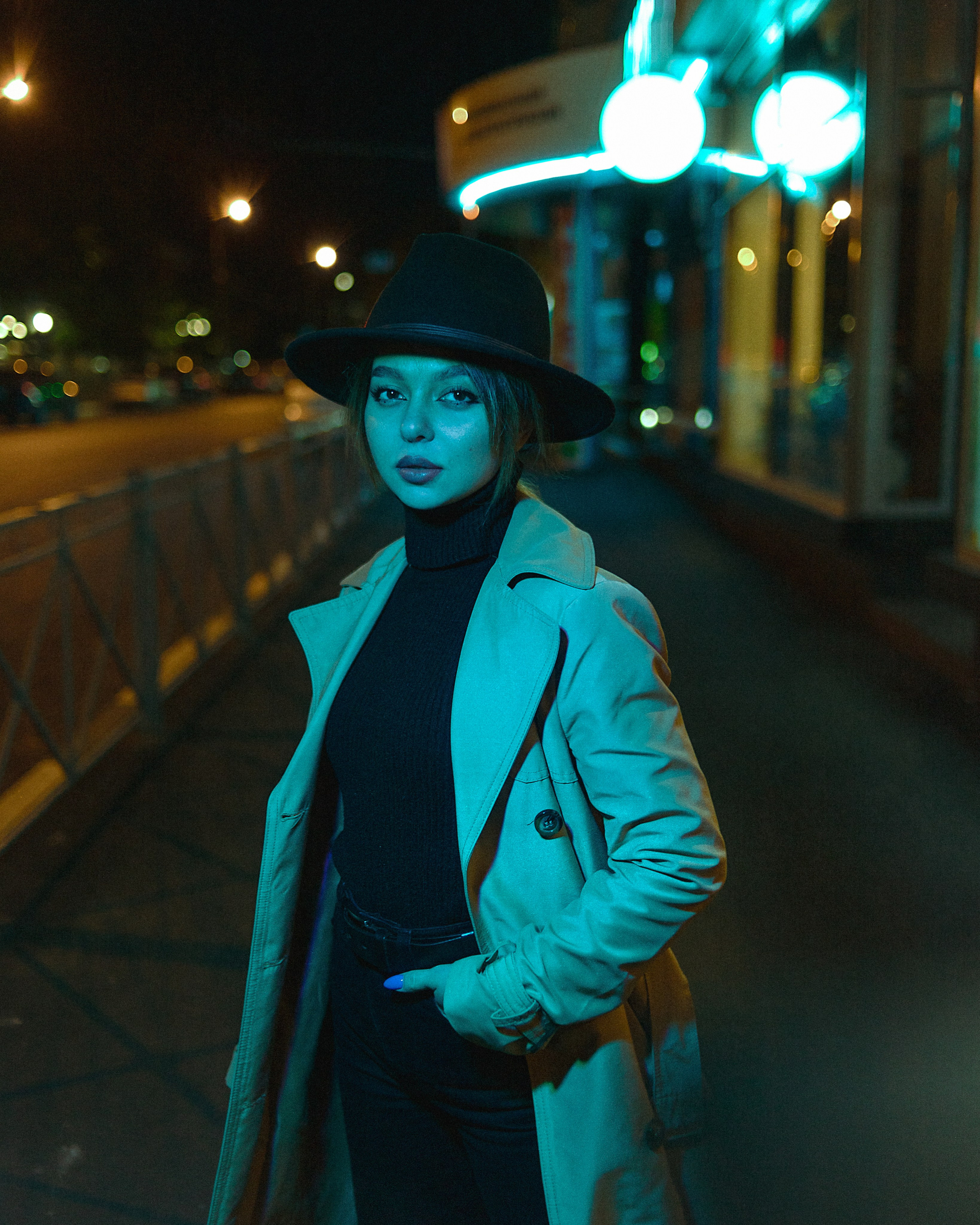 Таня. Портретный фотограф Крым г. Симферополь