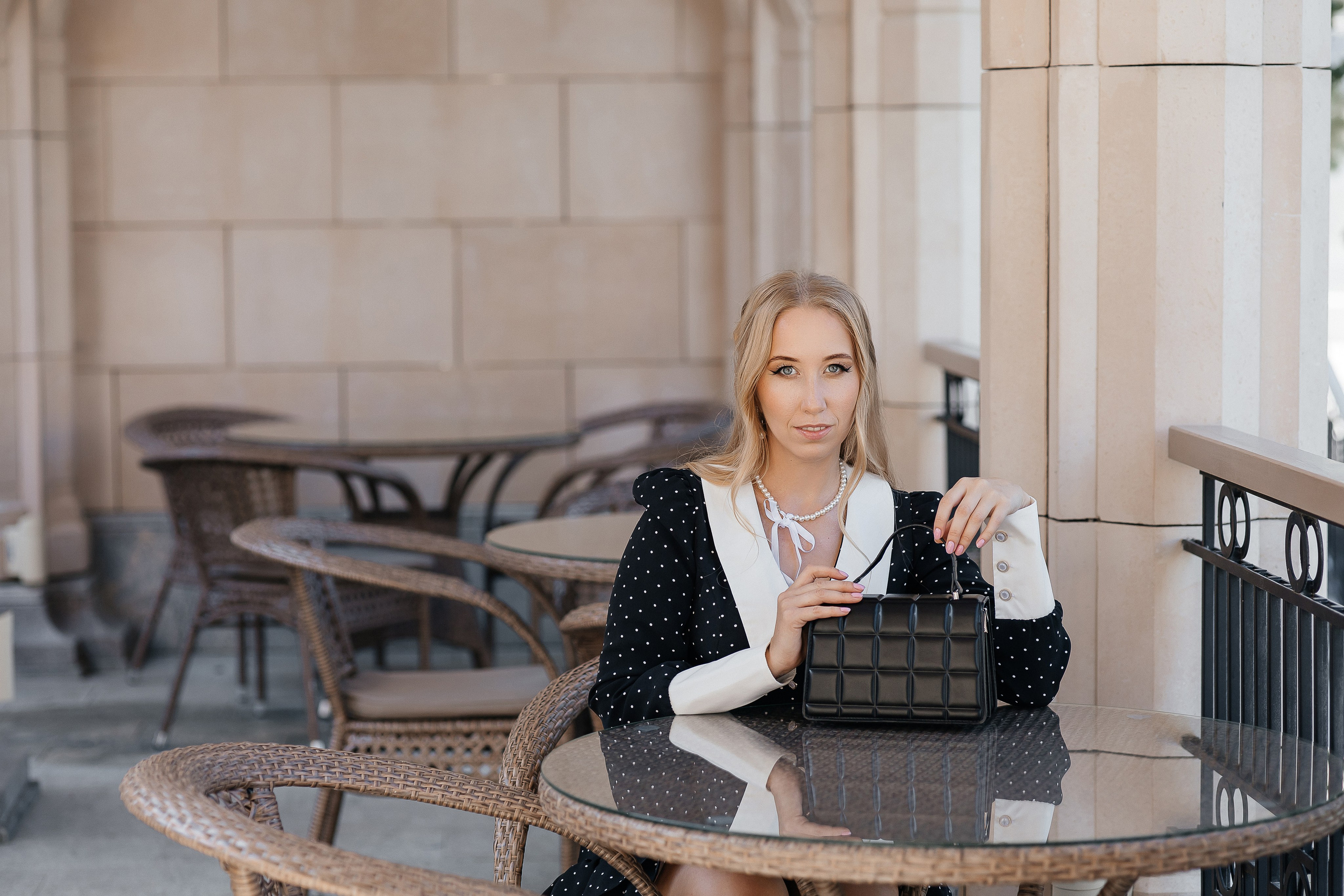 Новый Херсонес. Фотограф в Севастополе — Евгения Бойко