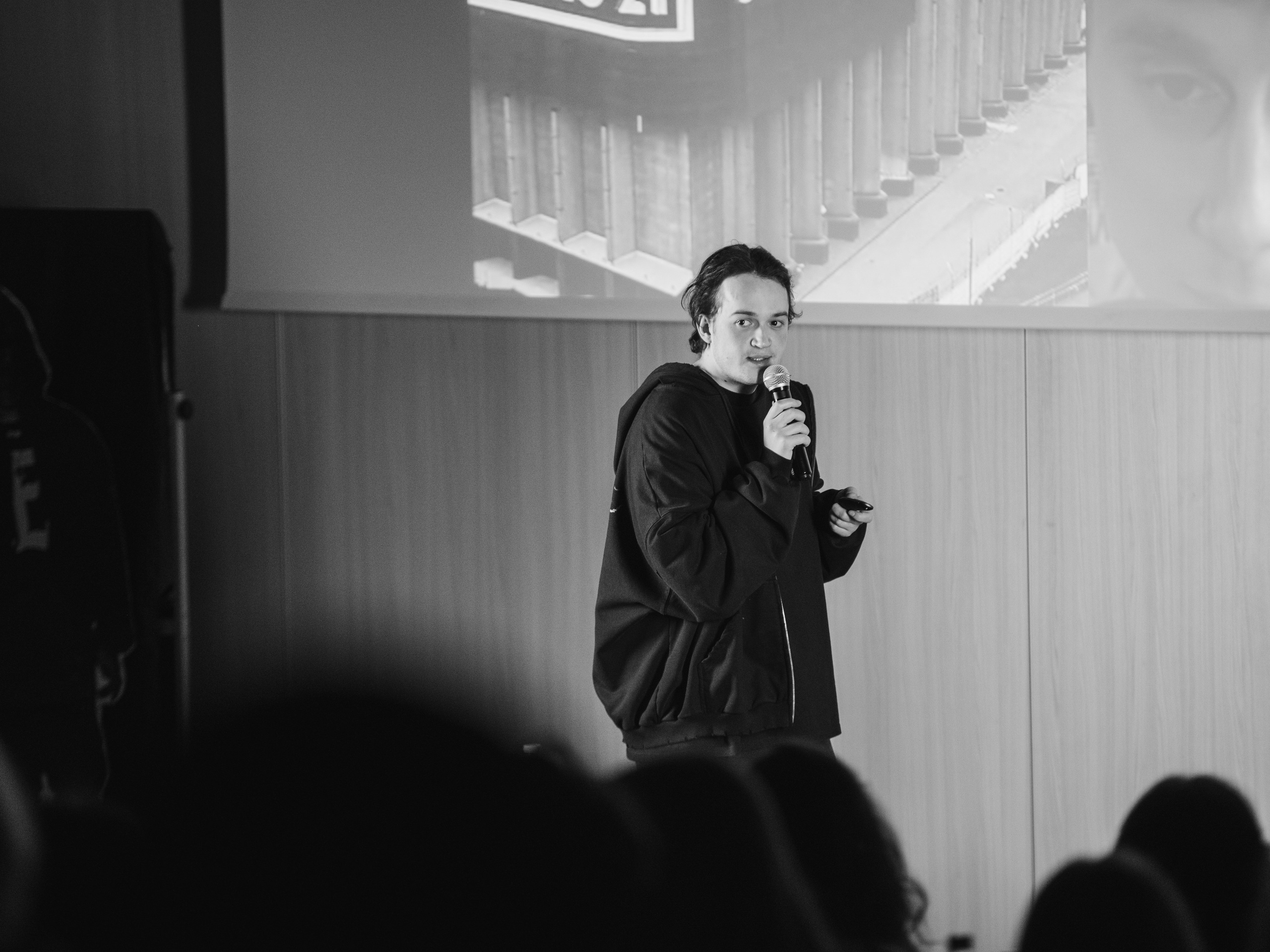 Мероприятия. Фотограф и видеограф Даня Хазигалиев