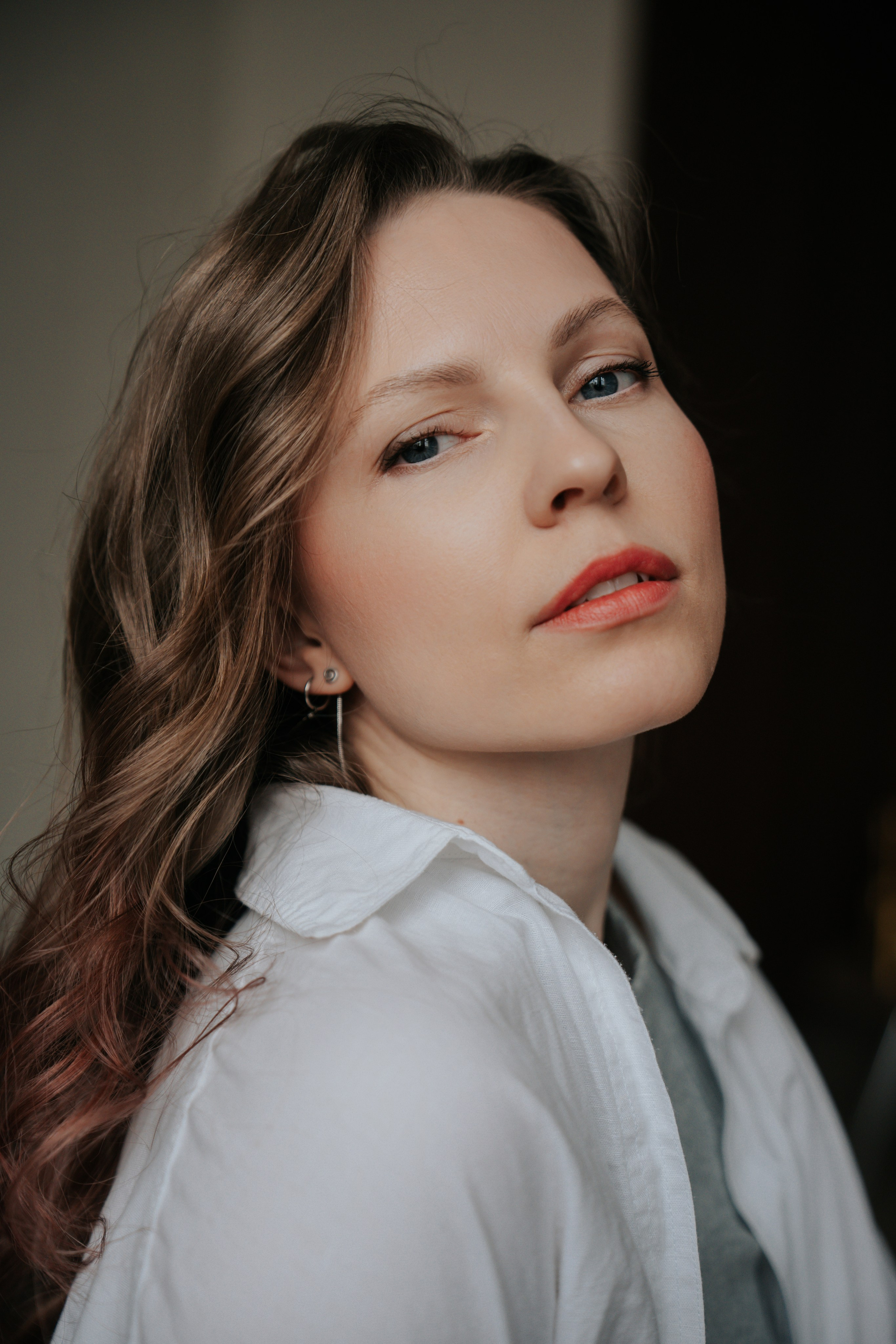 Индивидуальные