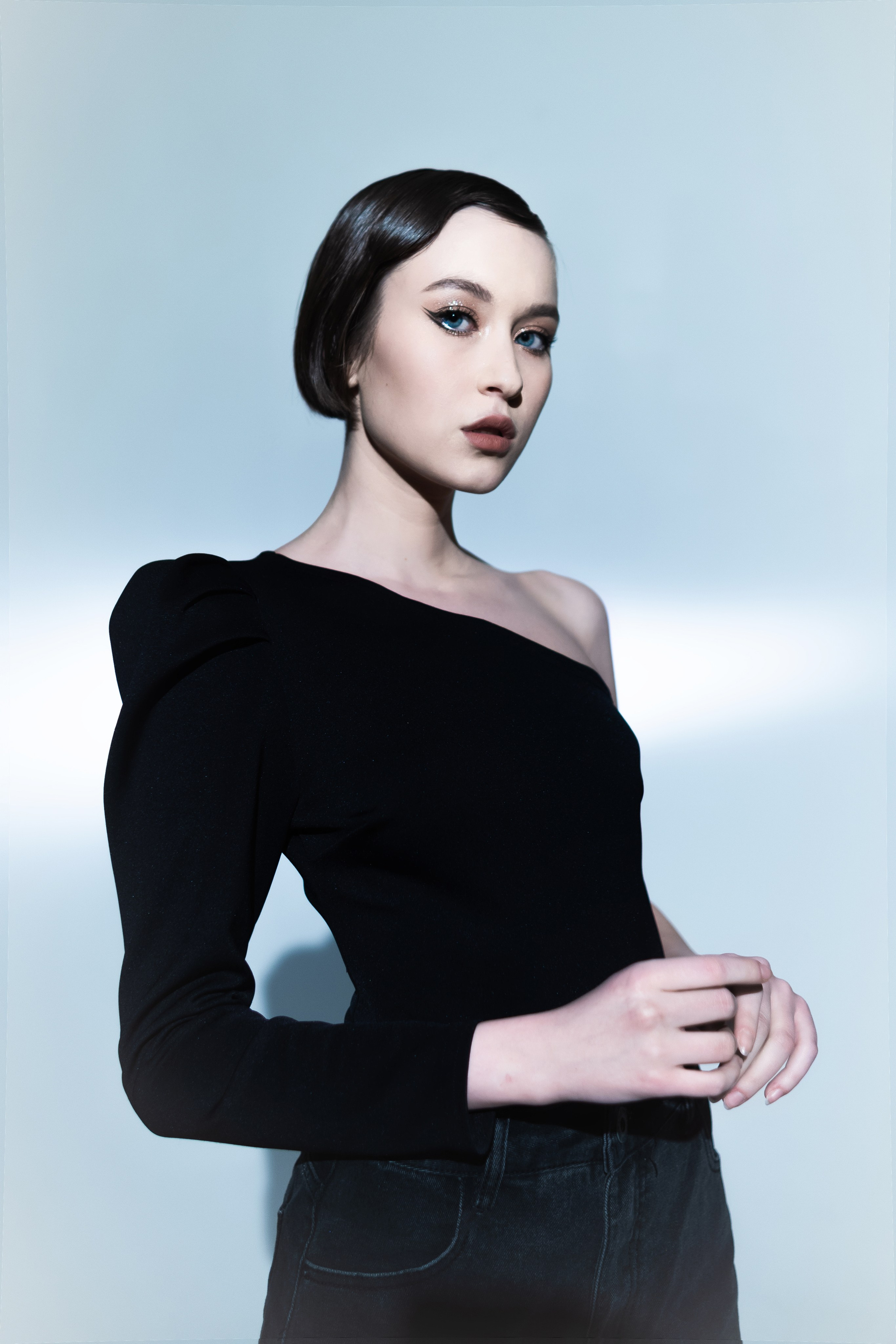 Polina. Фотограф Калашникова Софья