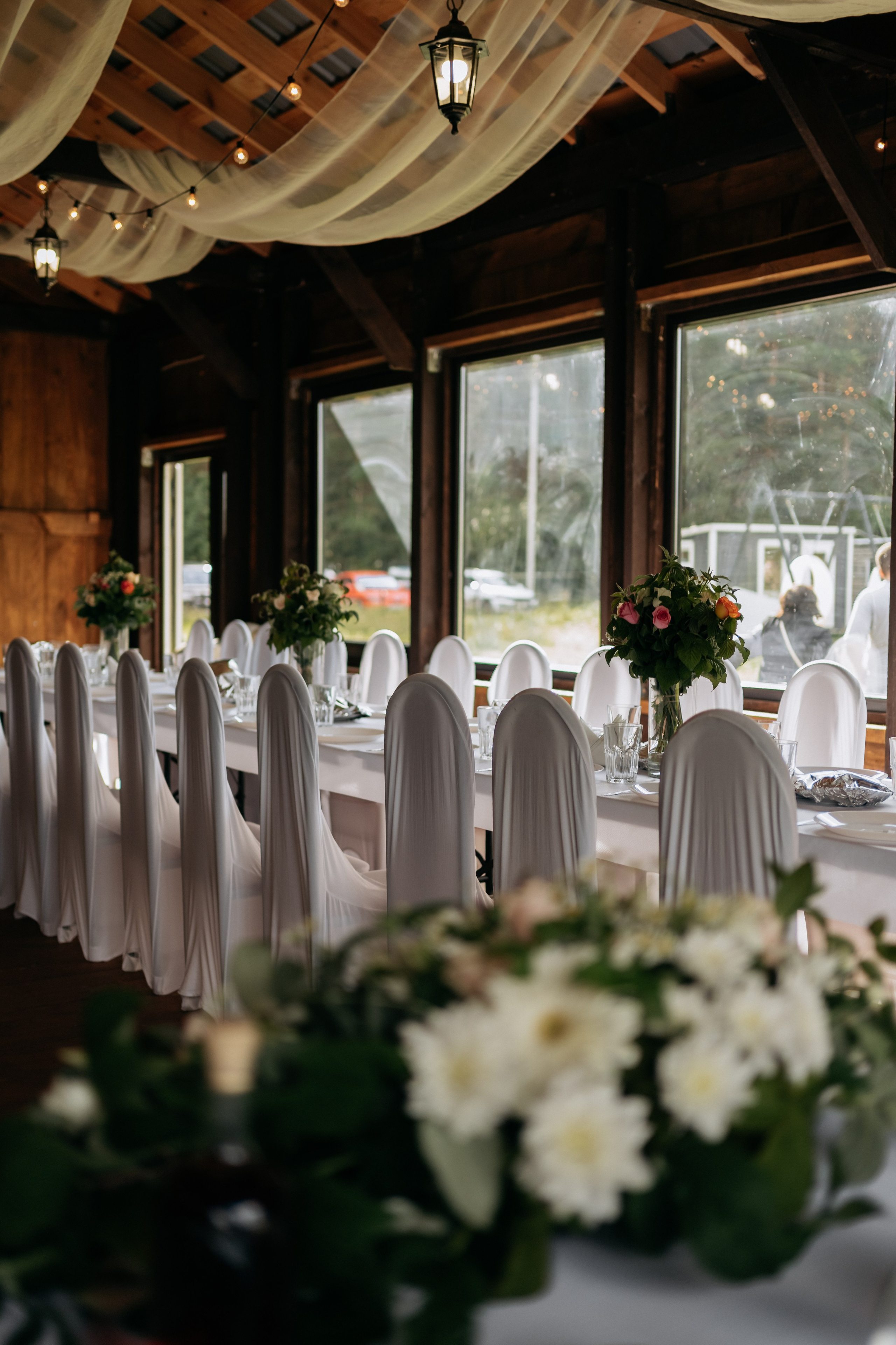 Анна и Максим