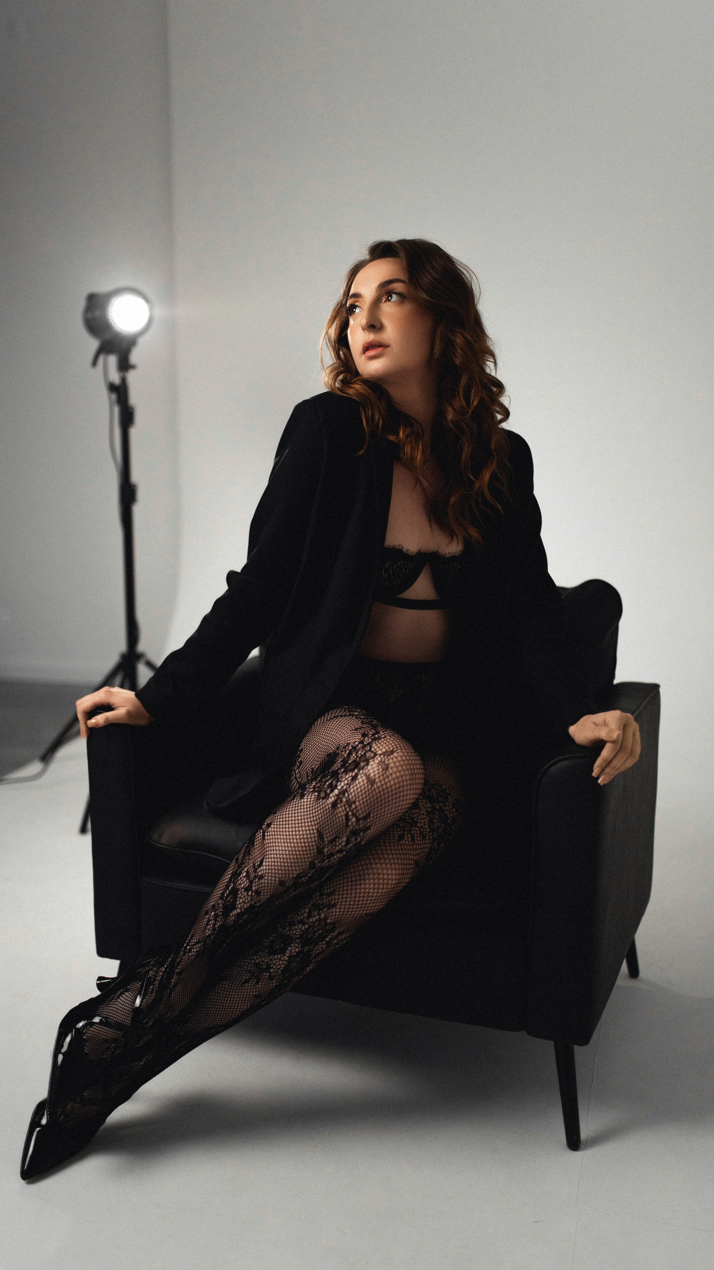 STUDIO. Ирина — портретный фотограф в Севастополе