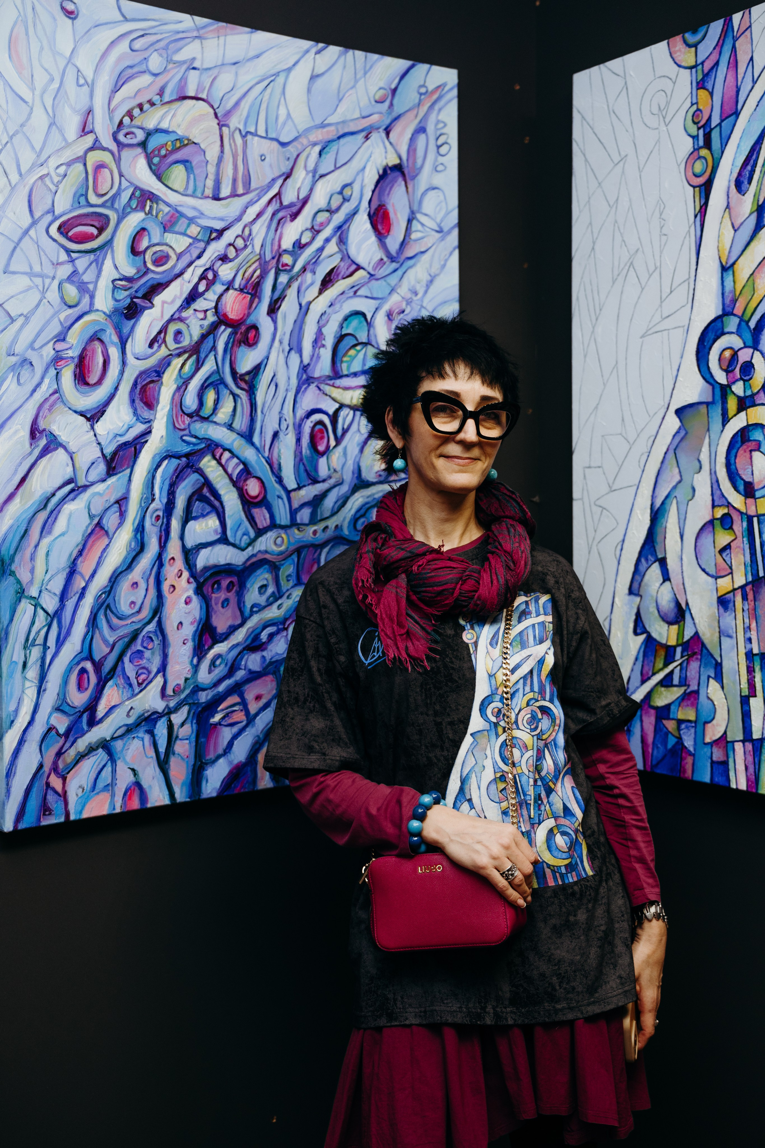 Выставка интерьерного искусства арт-инн