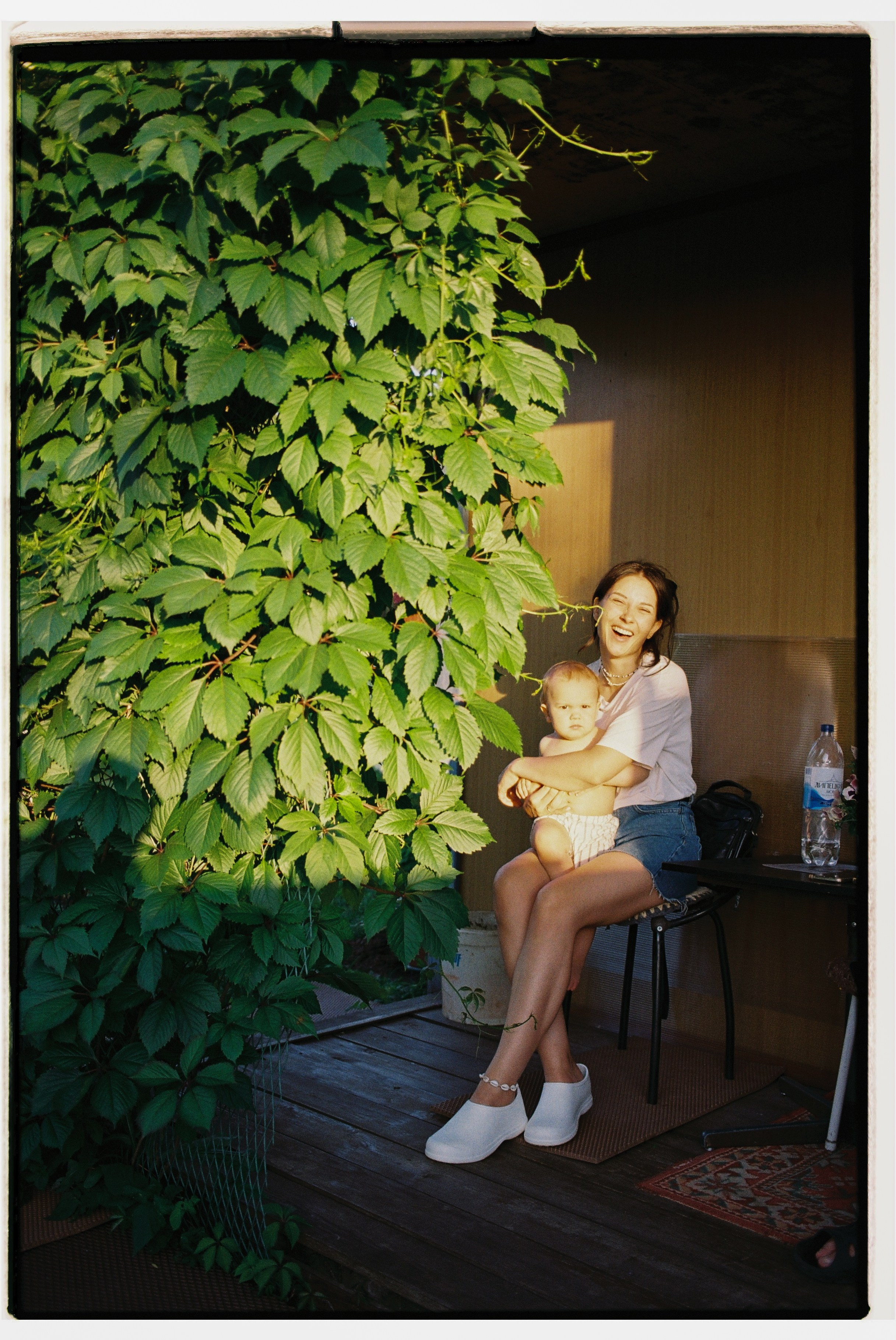 Дача. Свадебный фотограф Артем Смирнов