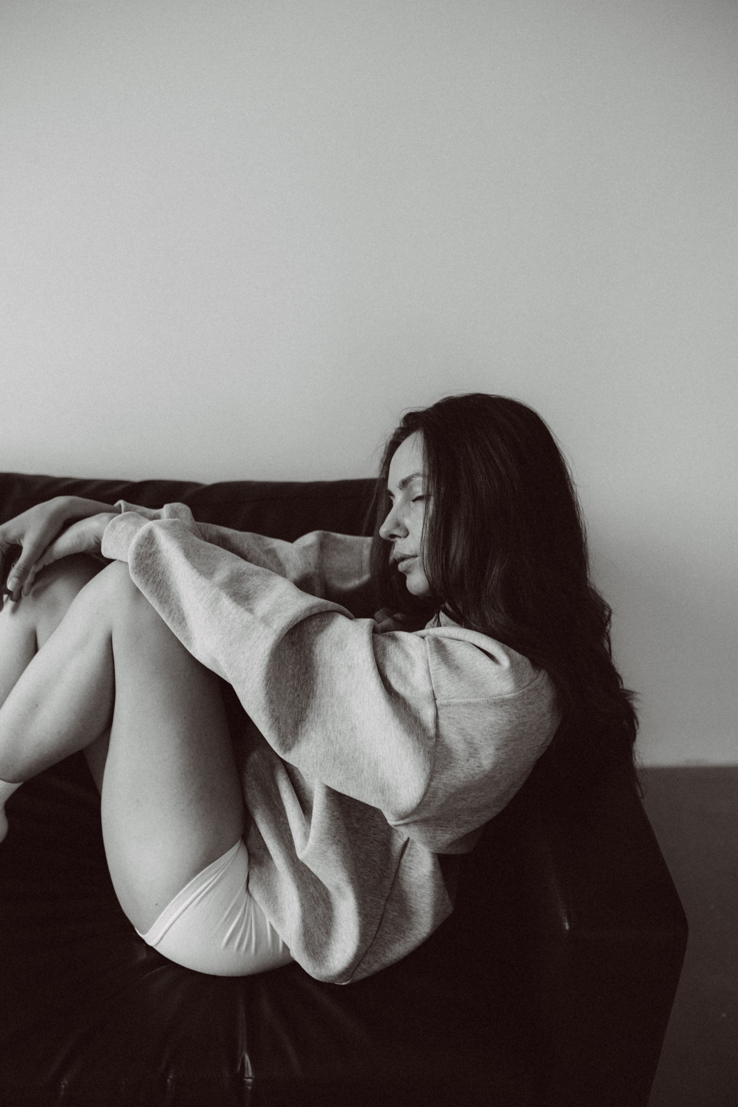 Оля. Фотограф Стилист Тюмень Вера Хайруллина