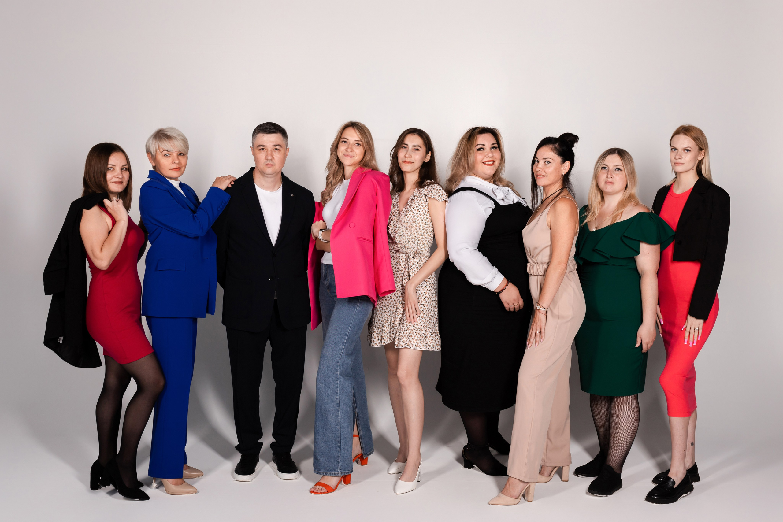 Мария. Марина Шаймухаметова. Фотограф в Уфе