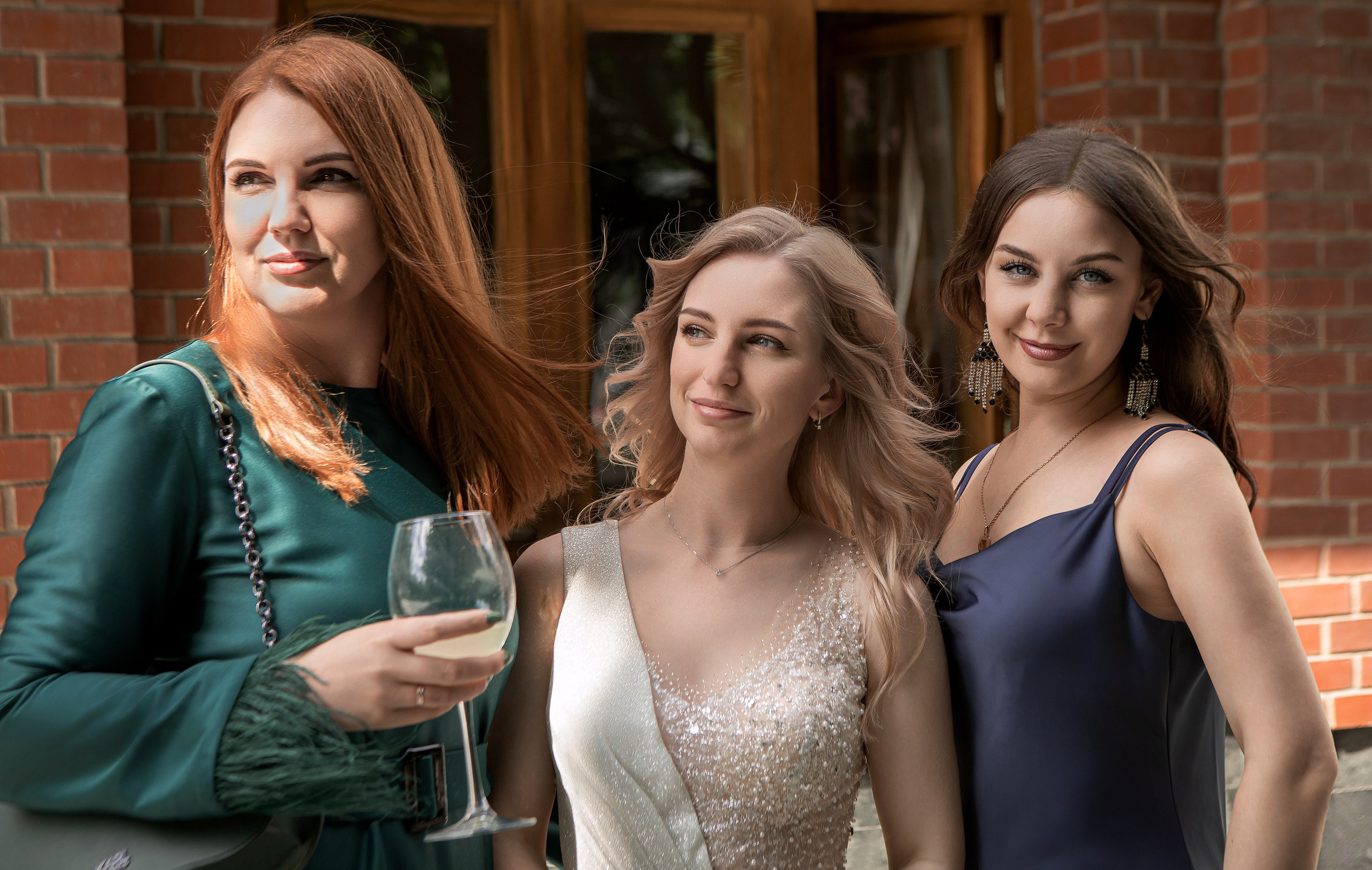 Юля и Антон. Индивидуальная фотосъемка в Москве. Гриценюк Регина