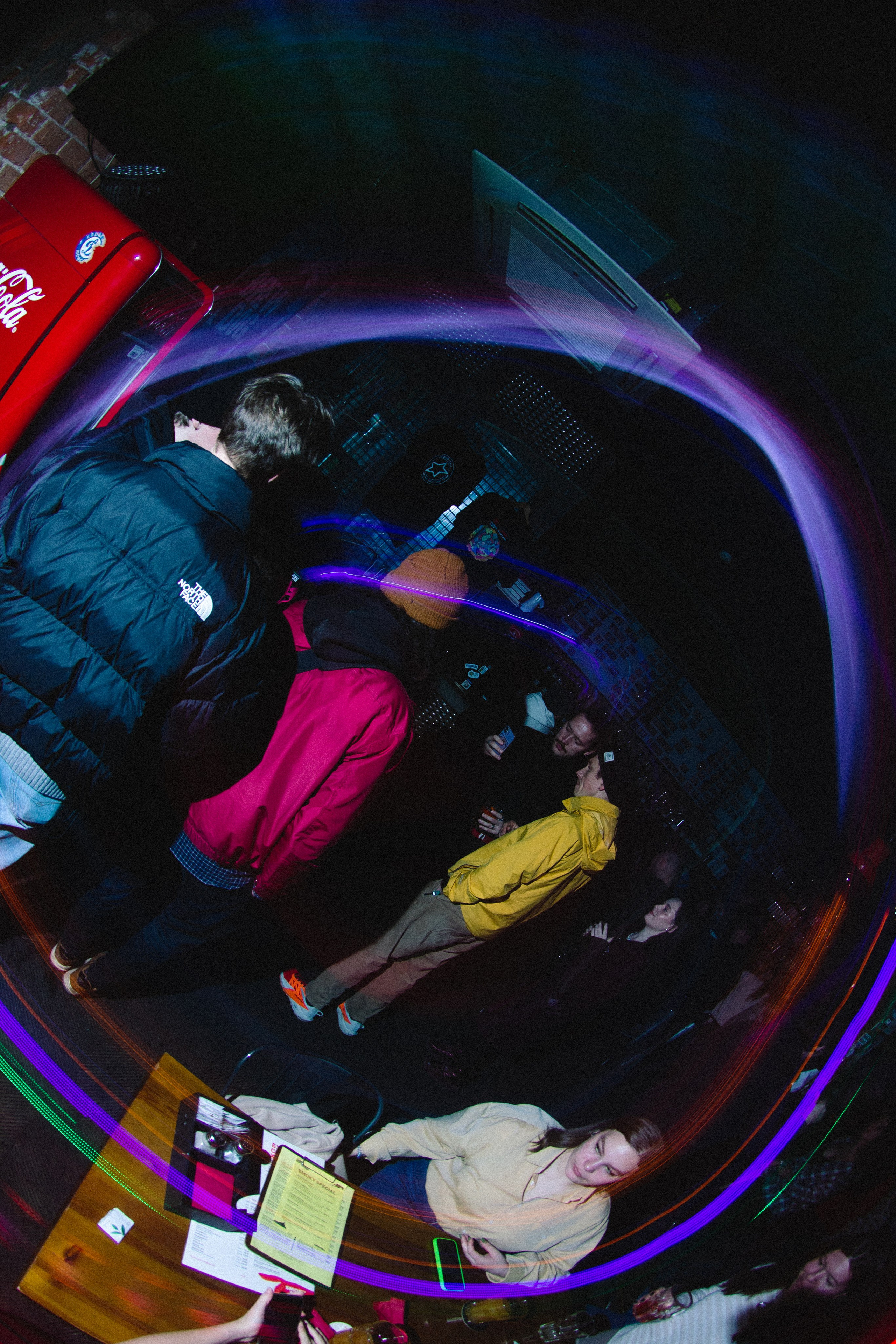 LESH B-DAY PARTY. Портретный и репортажный фотограф в Перми Даня Рокер