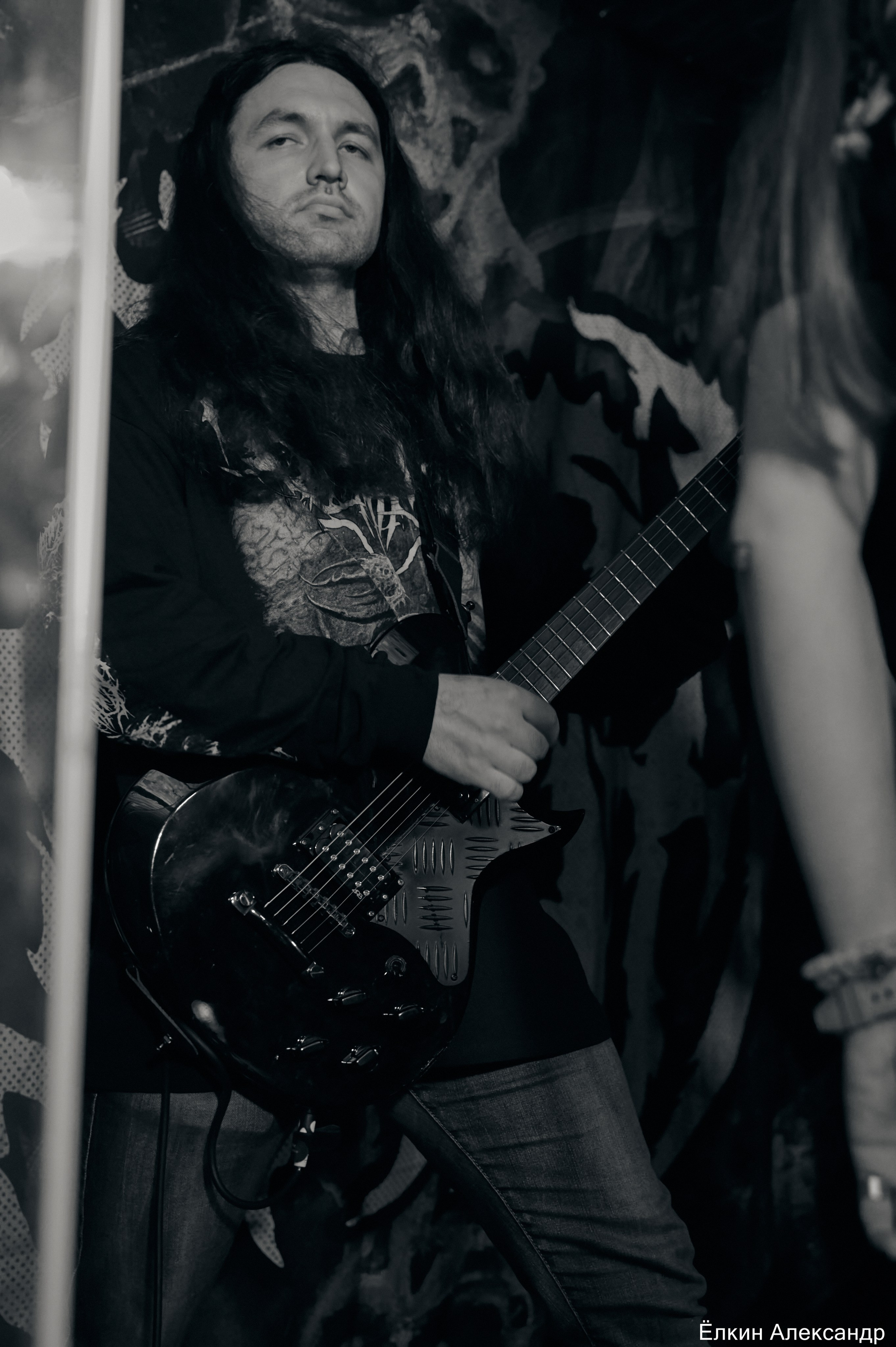 Autopsy Night / 27 сентября / Омск. Ёлкин Александр Фотограф