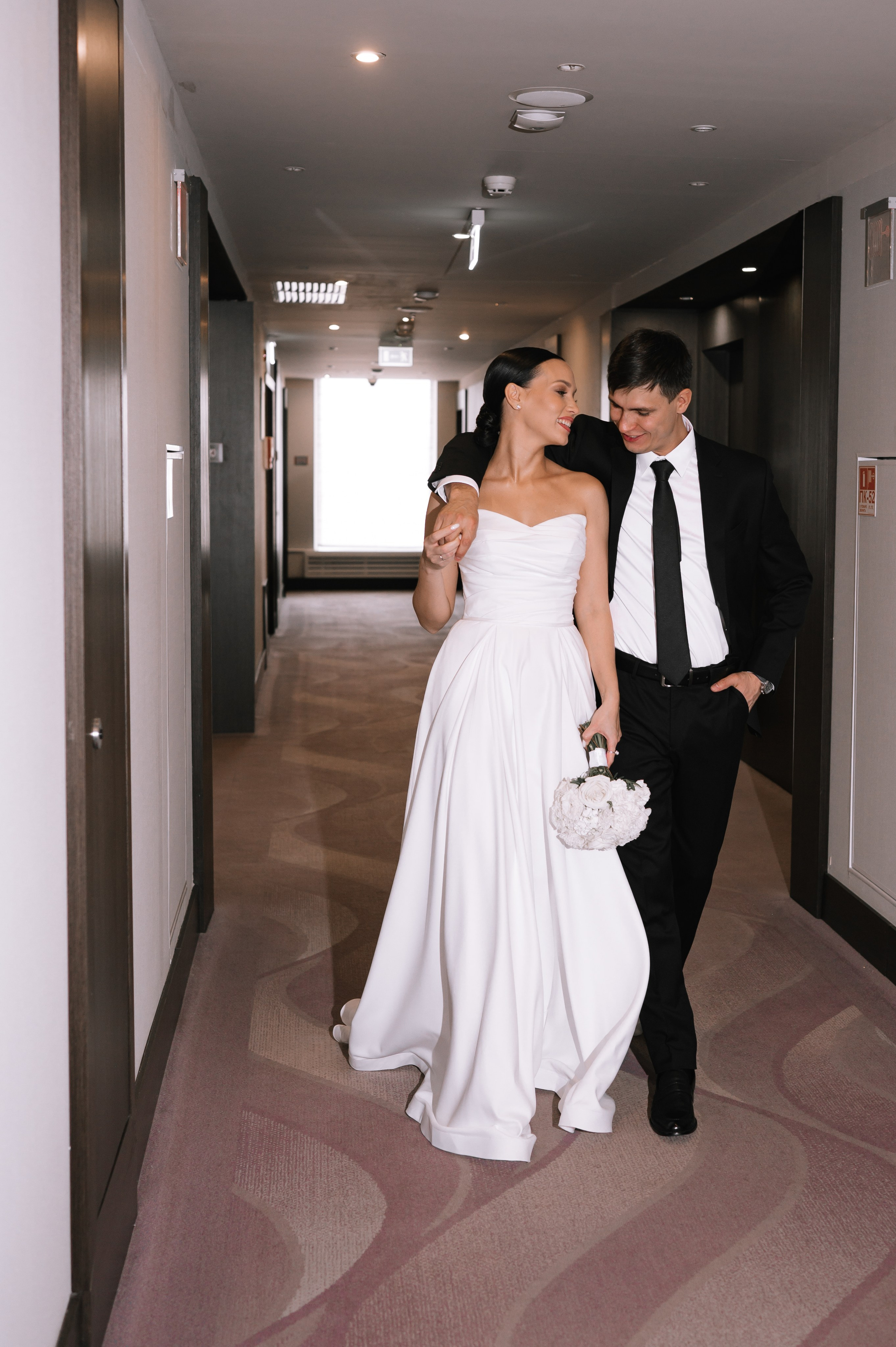 Олег и Вероника. Свадебный Фотограф Уфа Егорова Анастасия