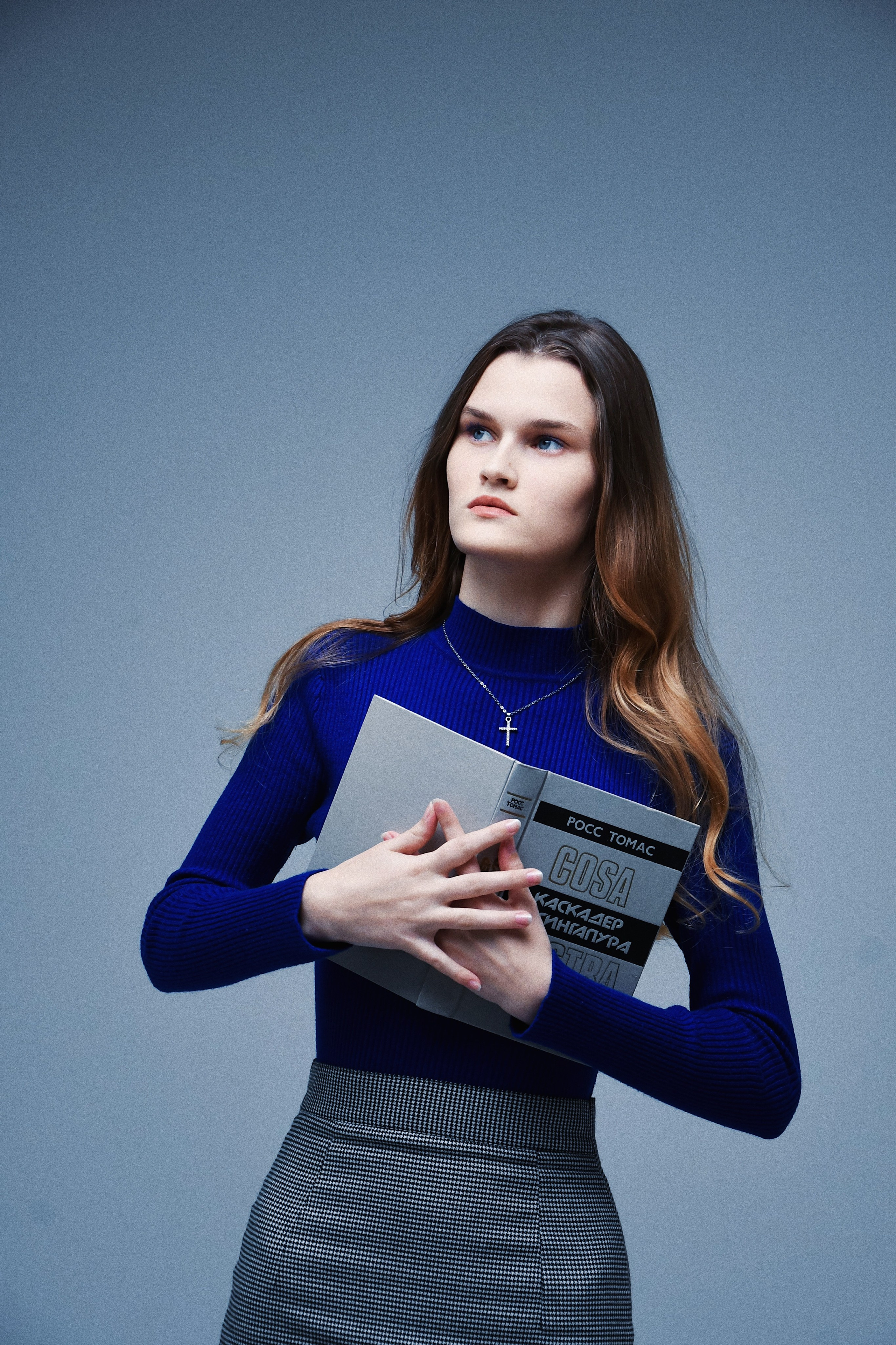 Терехина Кристина. Promodels