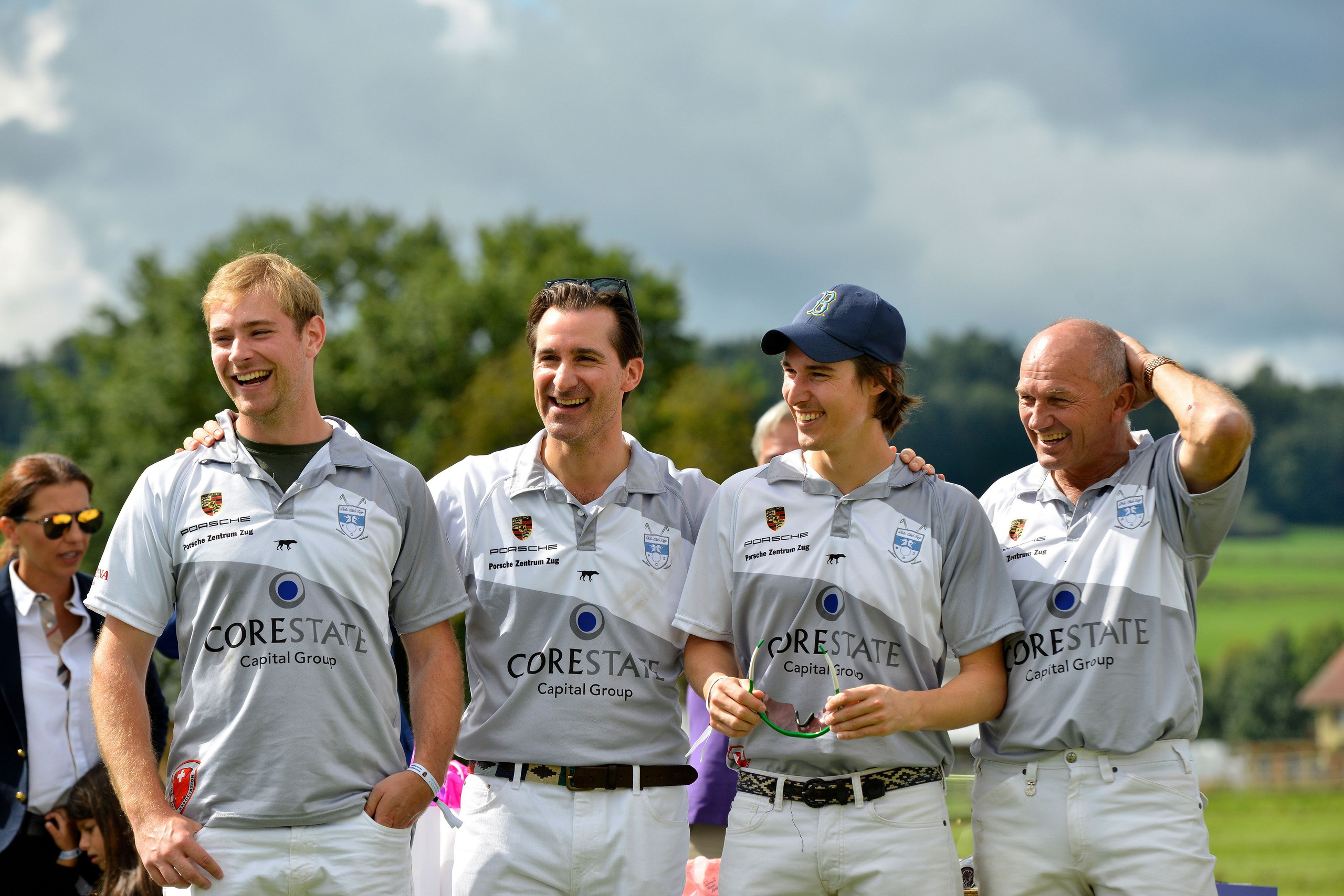 Polo art photos. Art photos of horses — ARTUR BABOEV | Photographer