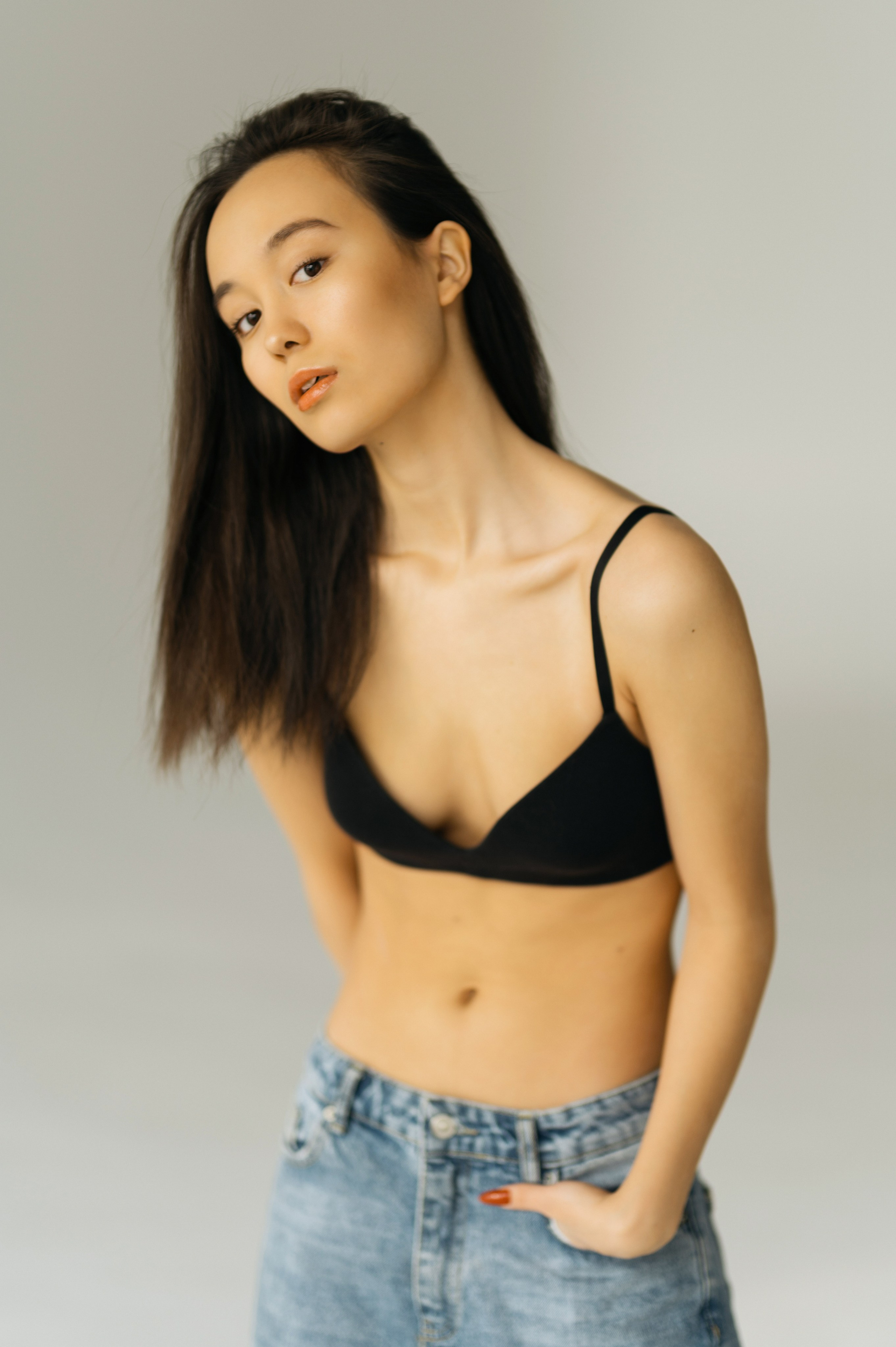 Циклорама. Коммерческий фотограф в Алматы