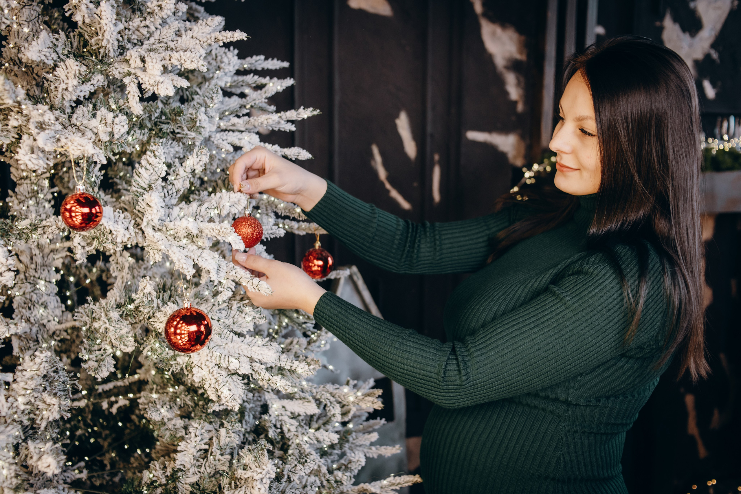 Вера и Сергей. Фотограф Регина Крикунова г. Красноярск