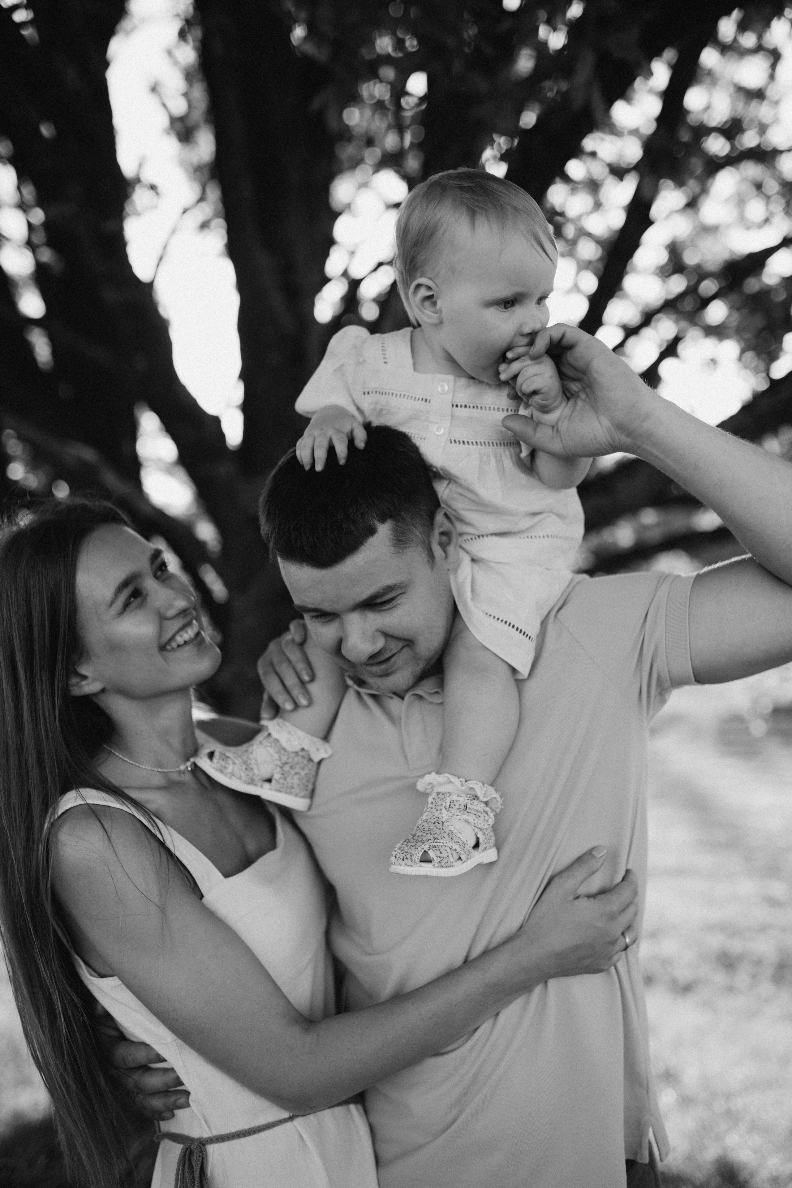 Фотоистории. Семейный и женский фотограф в г. Смоленск Руфия Акбашева