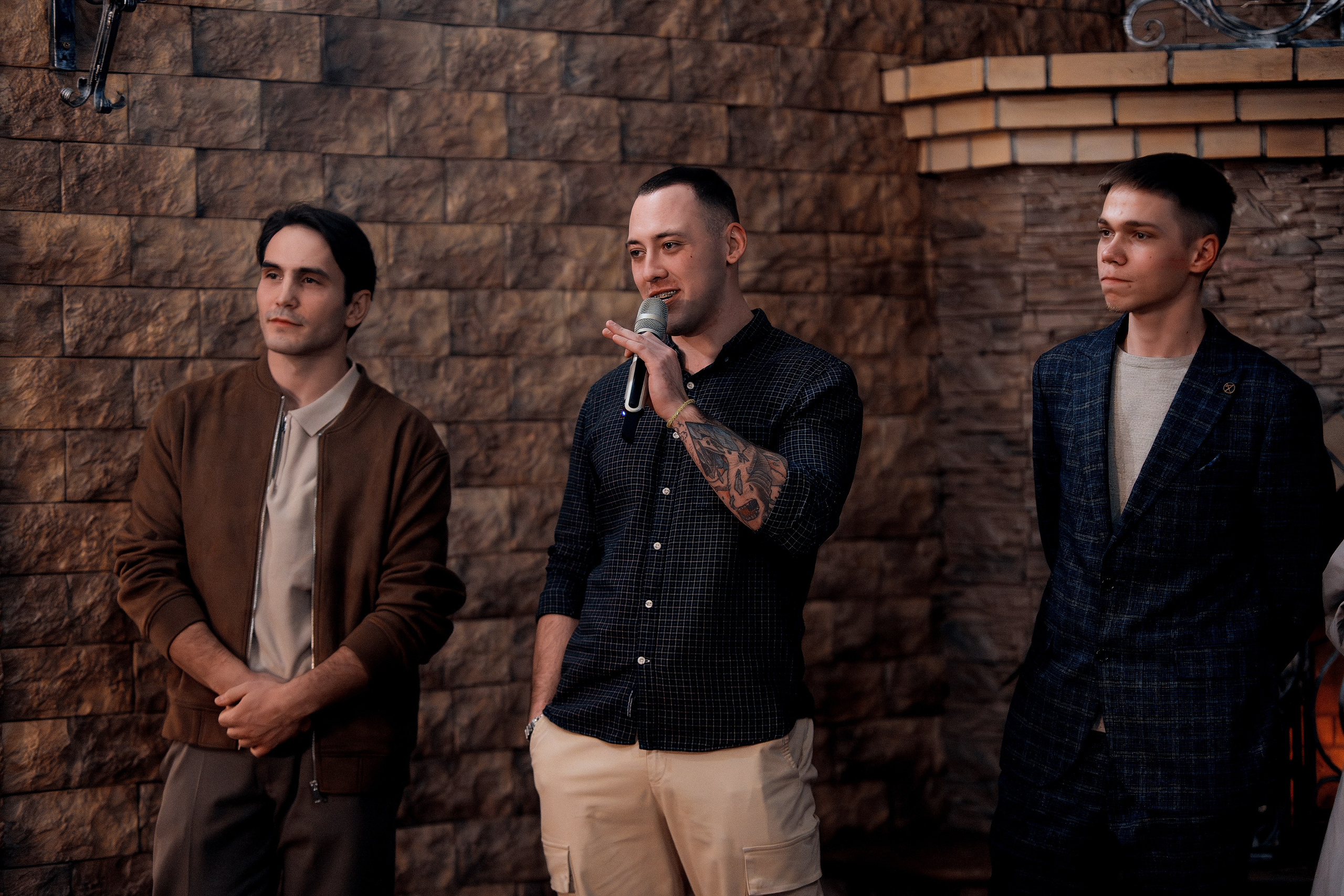 Свадебная съемка Валера и Ксюша. Фотограф в Новосибирске Владислав Унтерберг