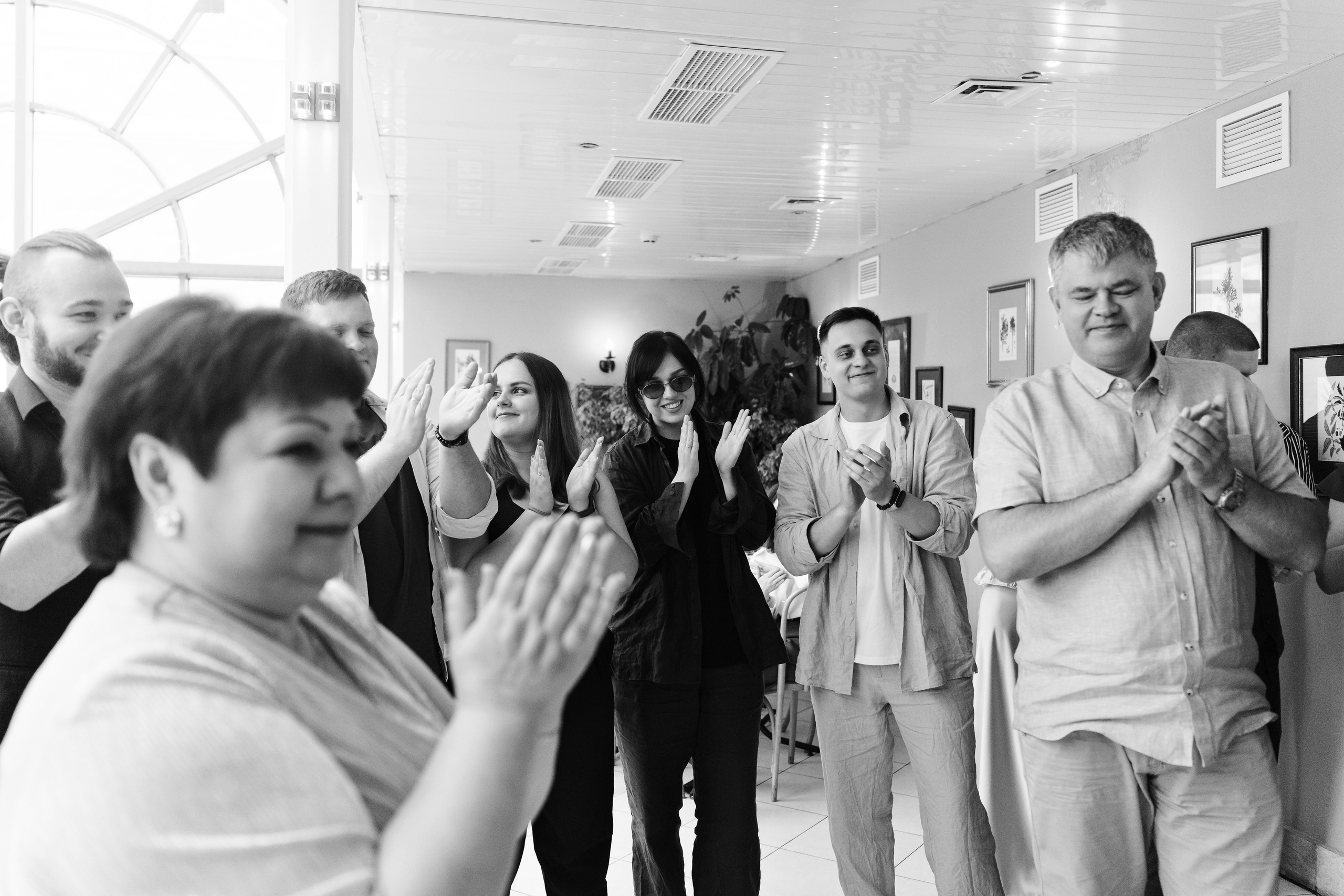 Алена и Степан. Свадебный и семейный фотограф в Санкт-Петербурге Олеся Еремеева