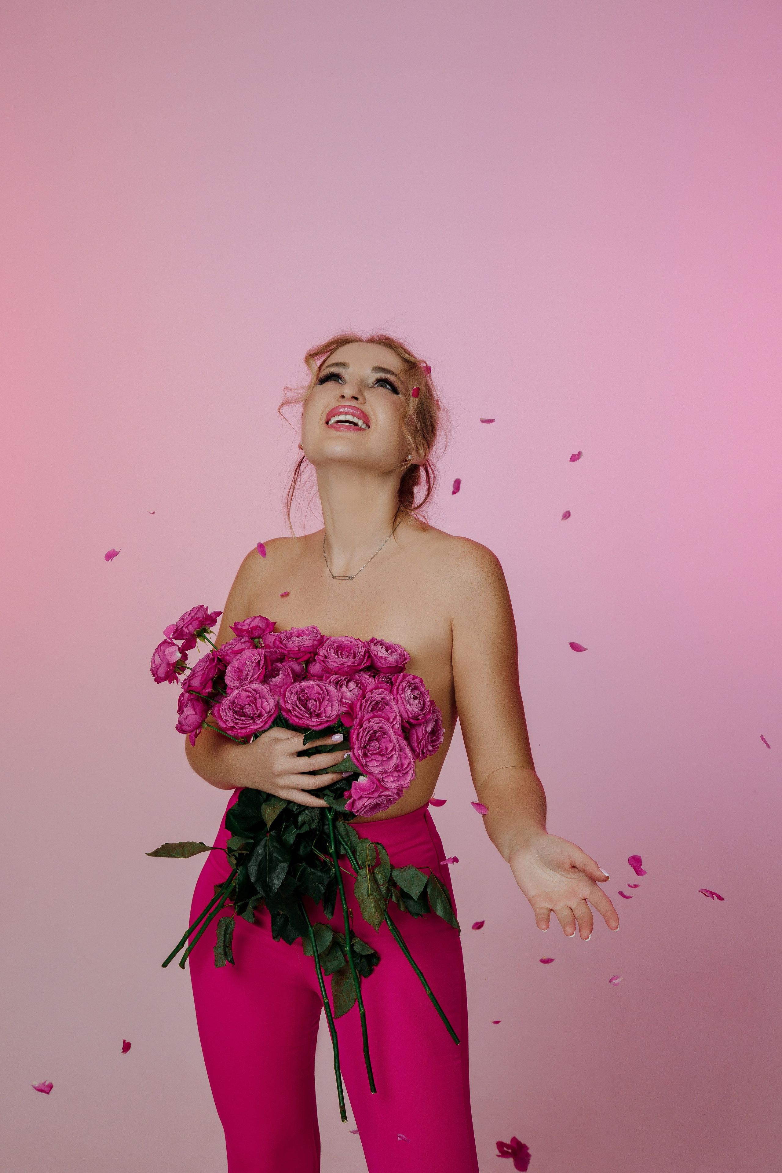 Евгения. Фотограф Александра Сыщенко