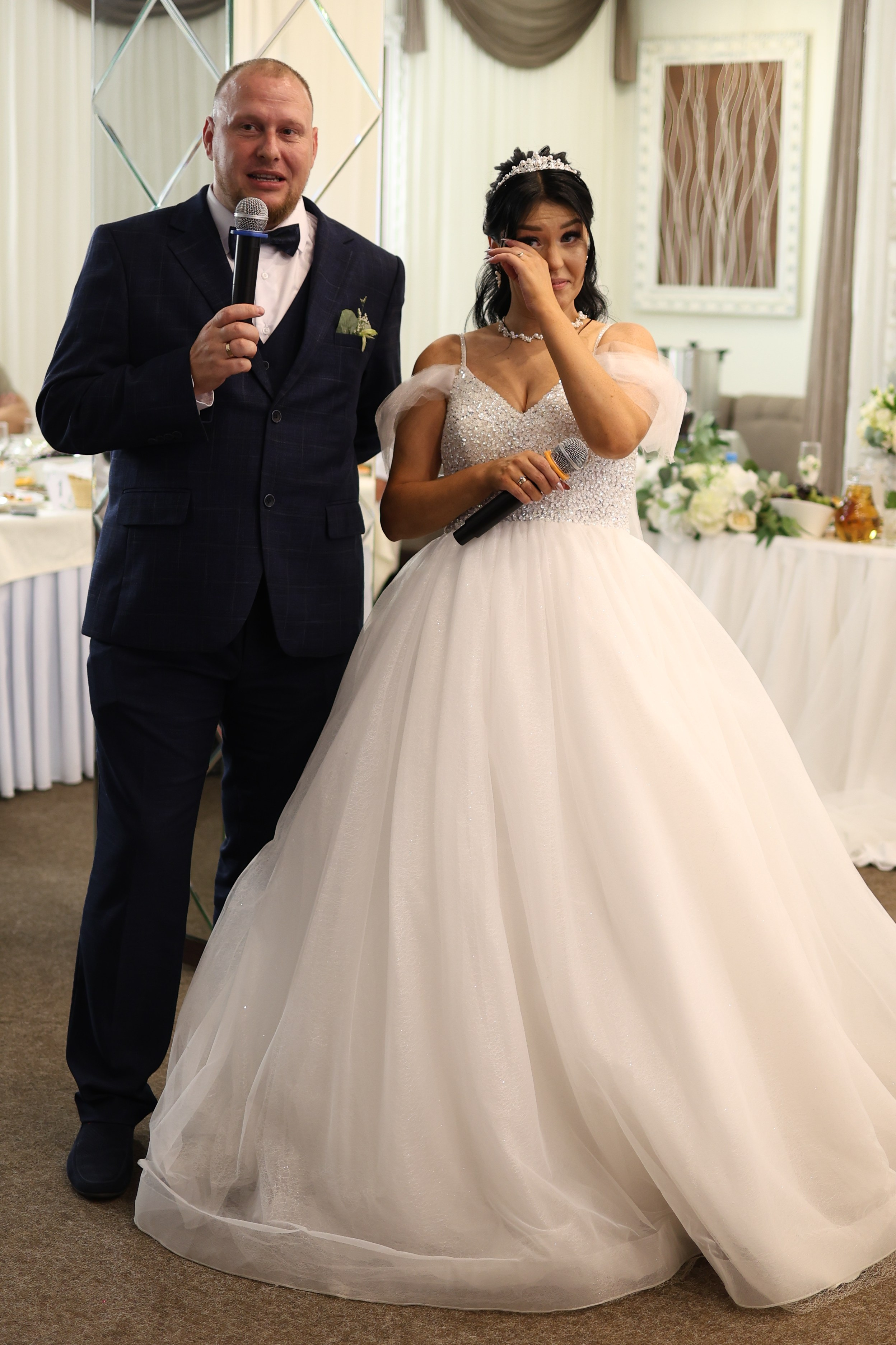 Ольга и Леонид. Фотограф Нижний Новгород Анастасия Клопова