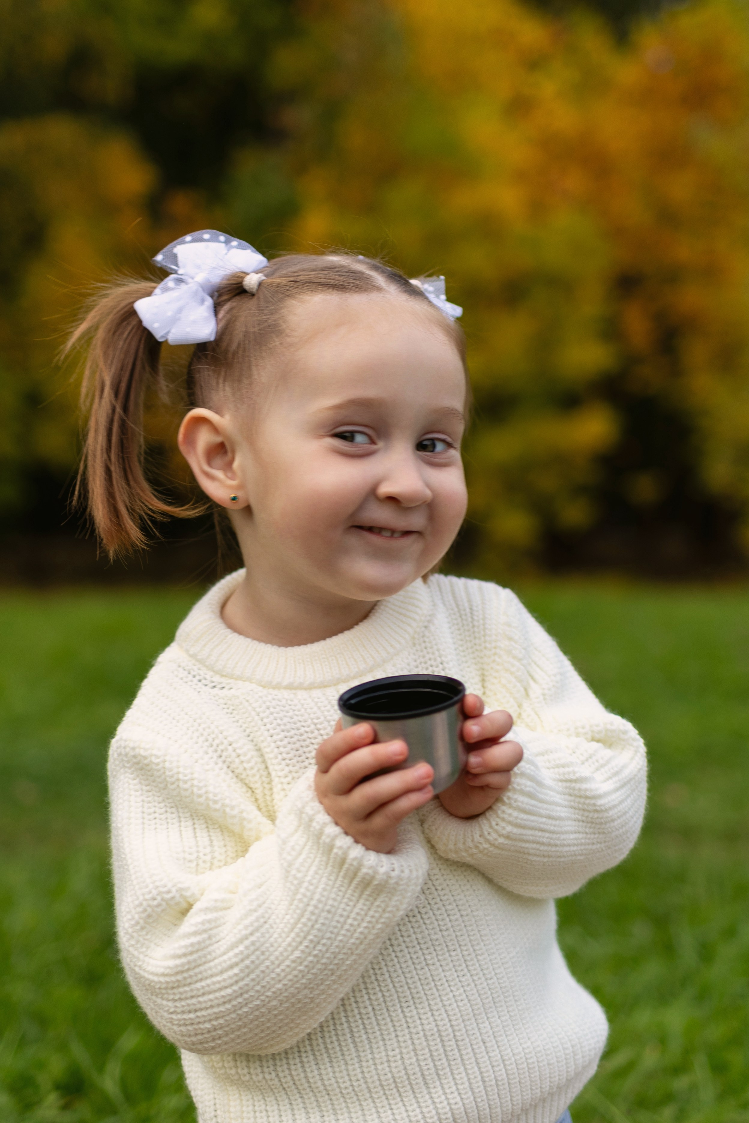 Фотодни. Осень. Фотограф Нижний Новгород Анастасия Клопова