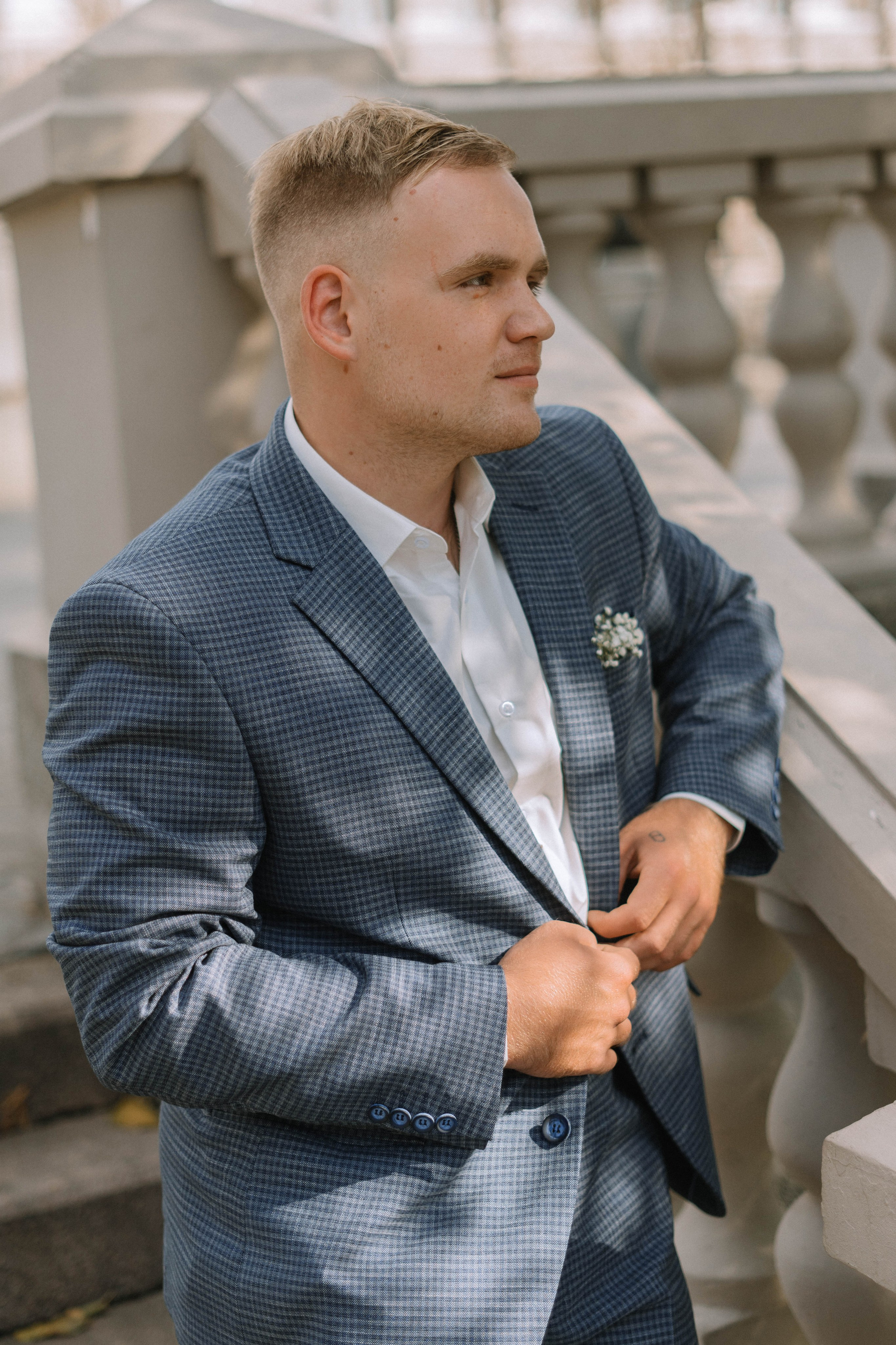 Владимир & Дарья