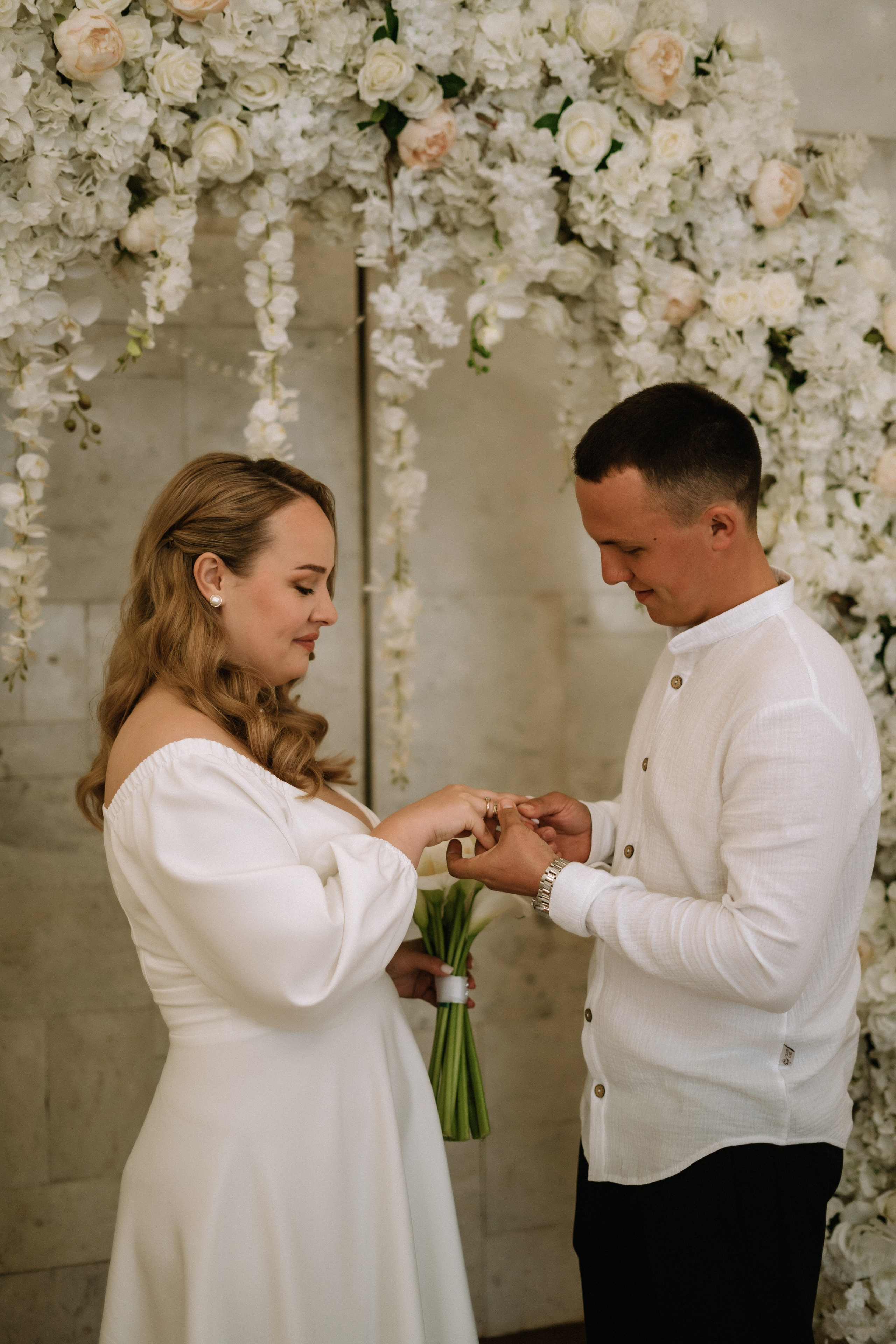 Алексей & Анастасия