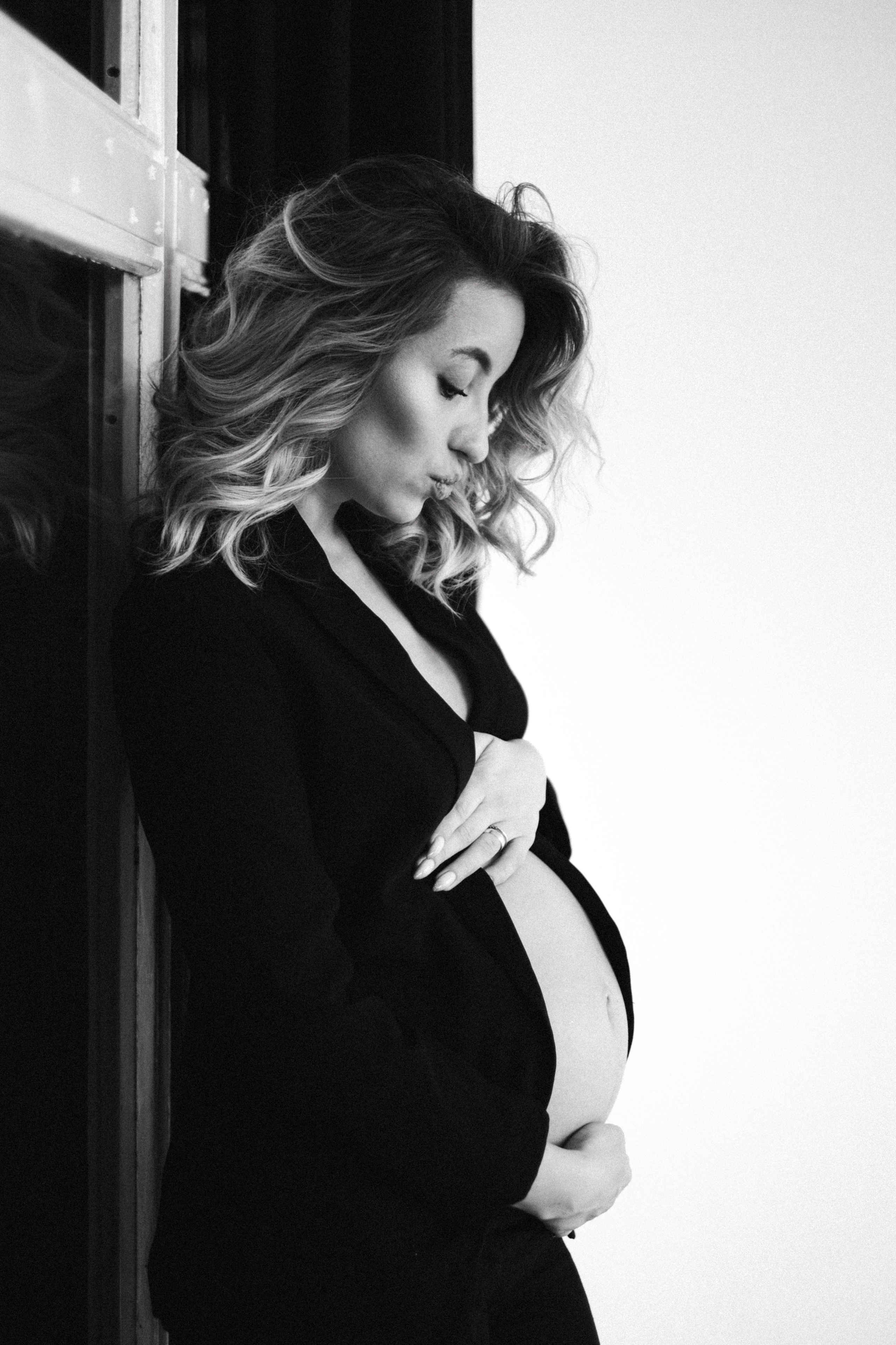 Анна. Алёна Землянухина портретный фотограф в Москве