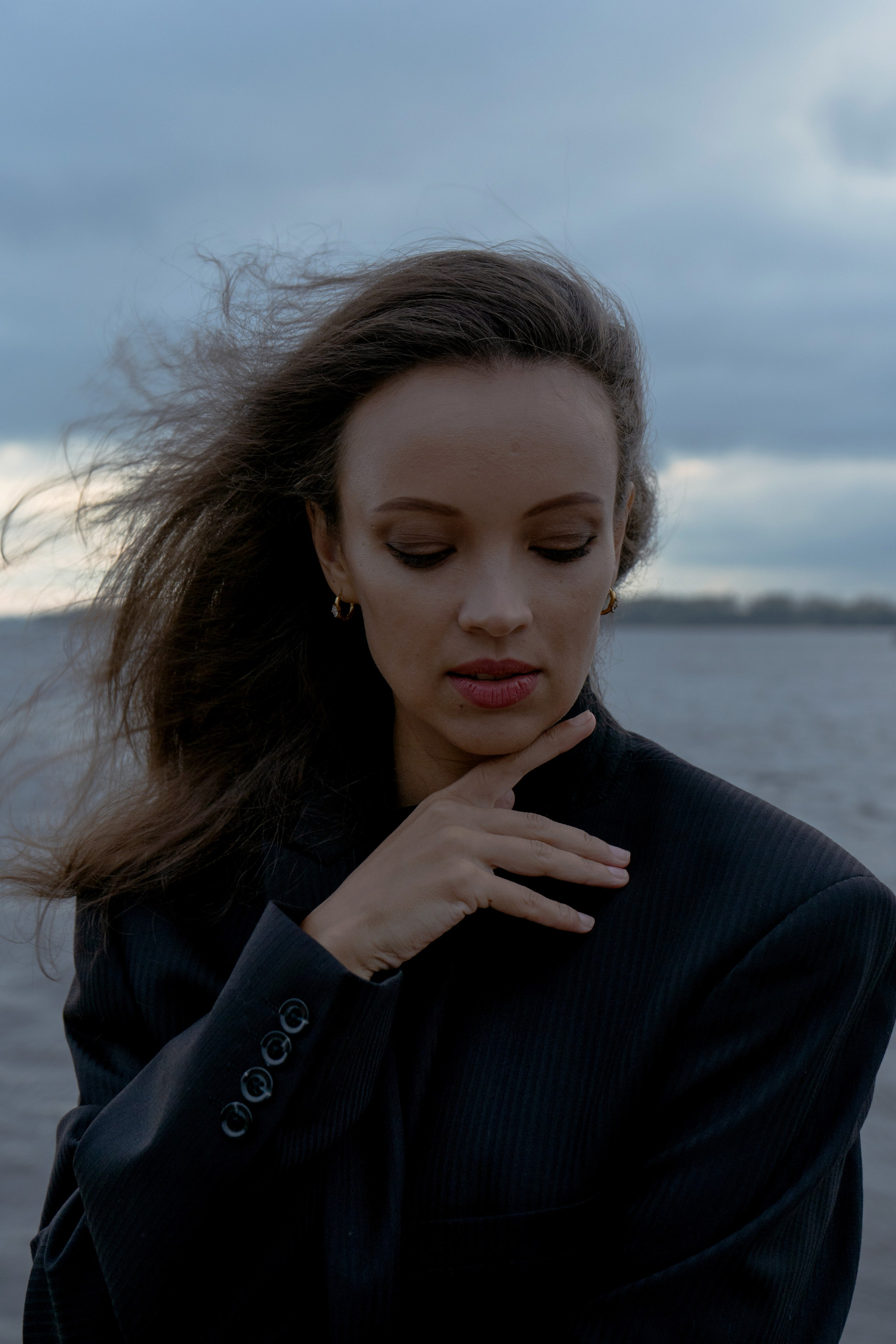 Аня. Портретный фотограф в Самаре