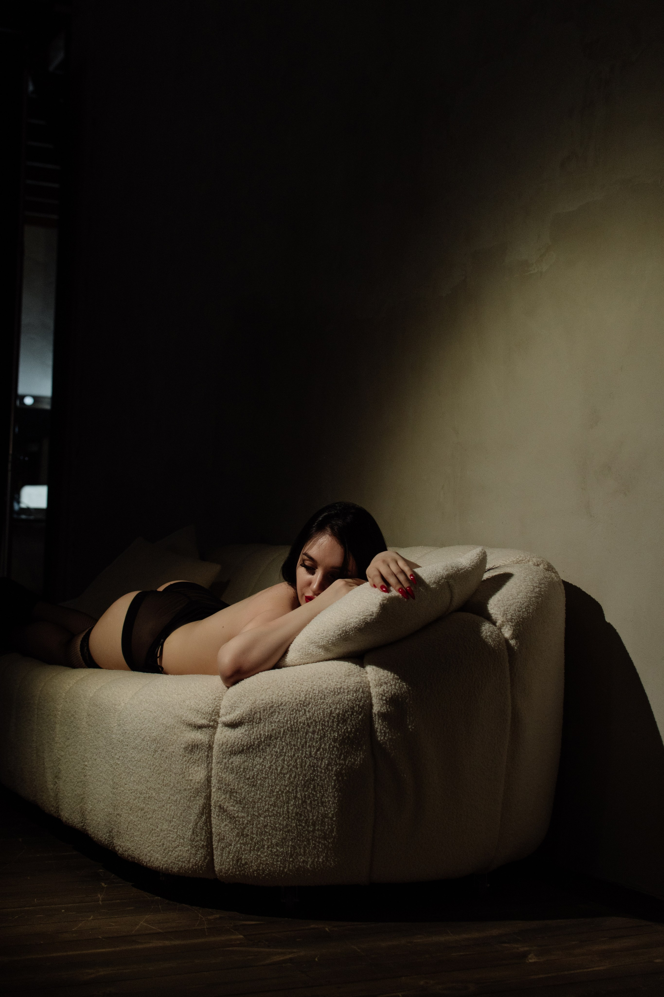 Фотограф Владивосток Оля КРОКС