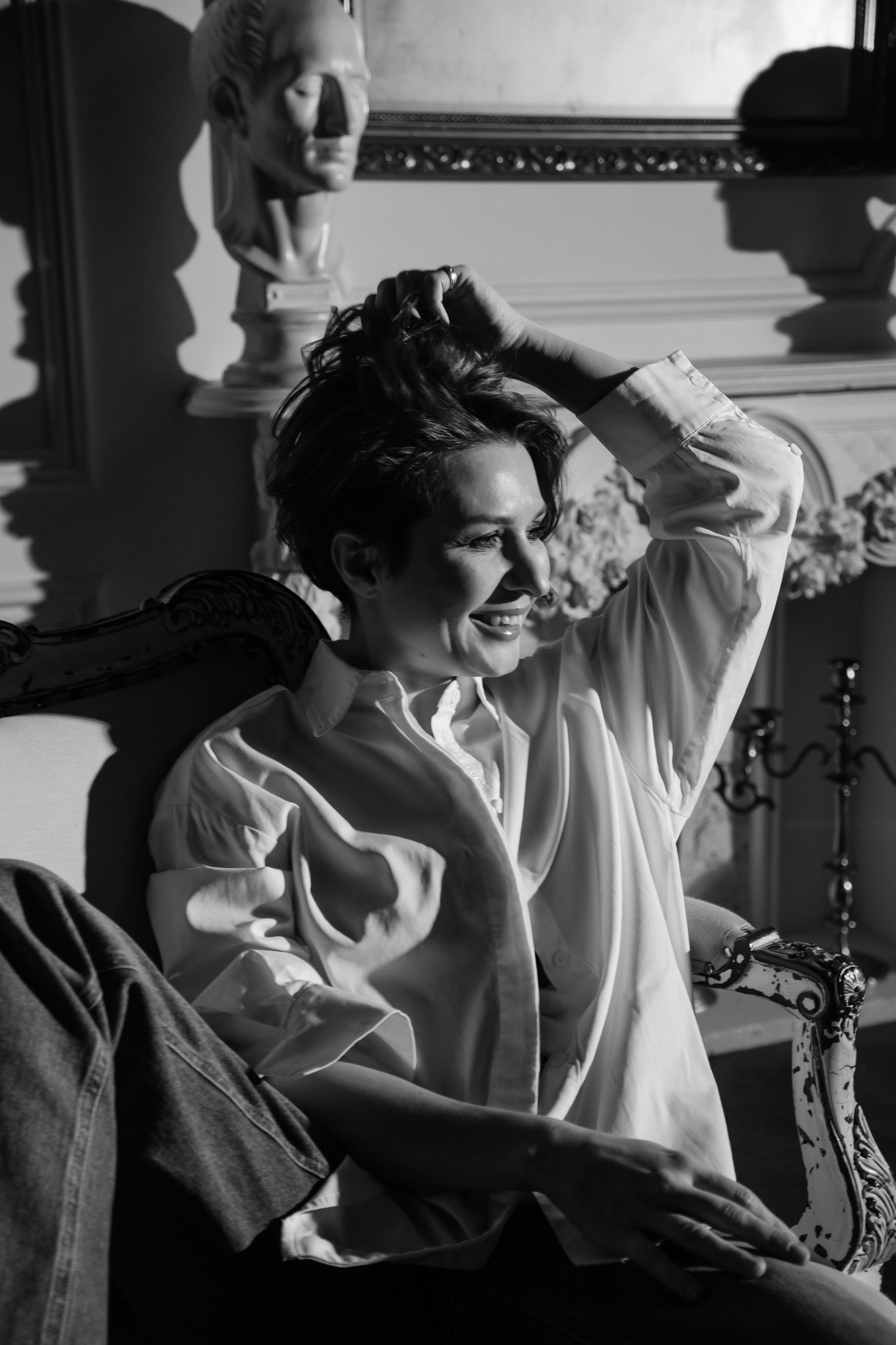 Полина. Фотограф Сочи, Екатеринбург, Евгения Ефимова