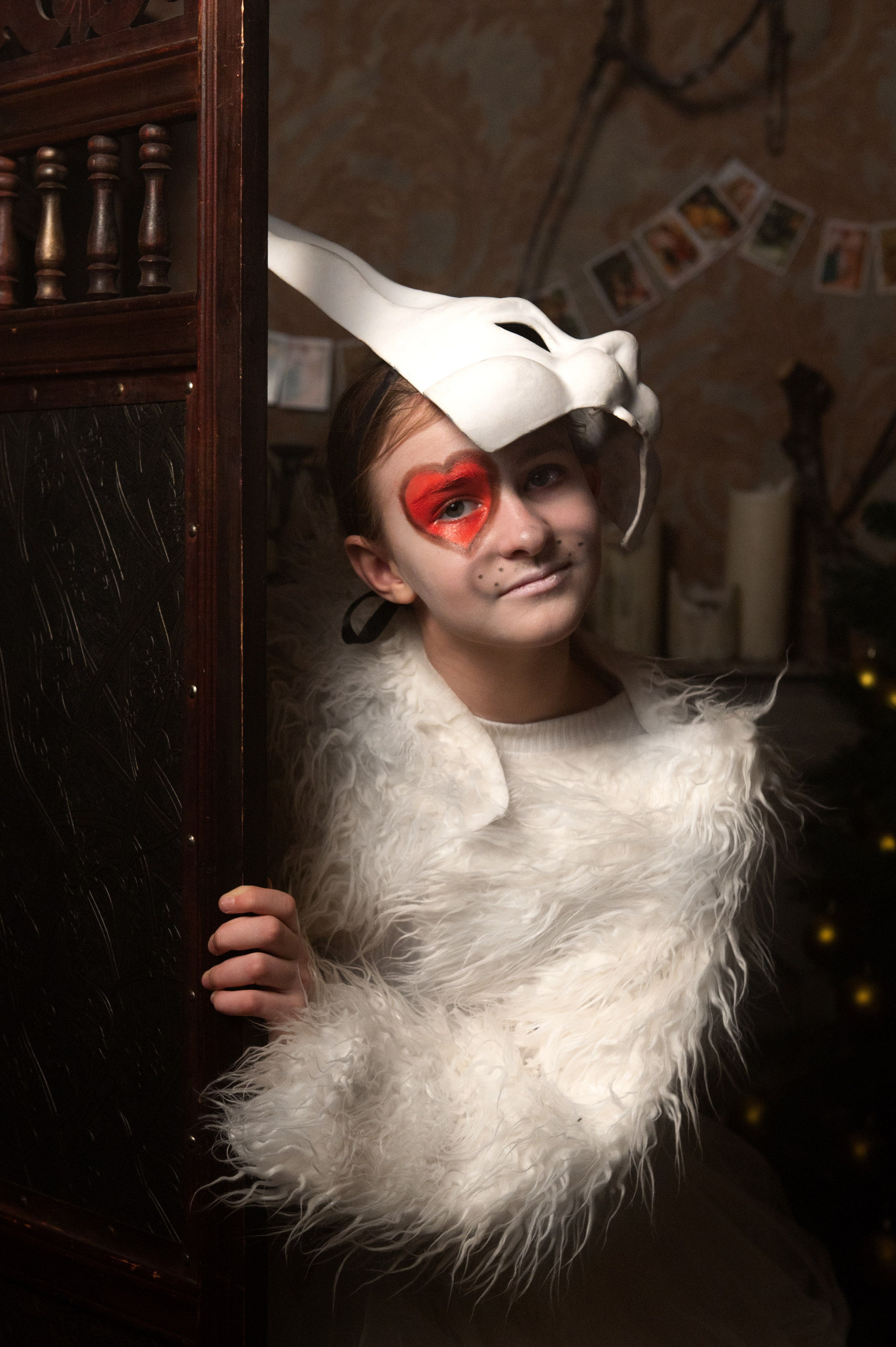 Театр, концерты, мероприятия. Фотограф в Москве Анна Лебедева