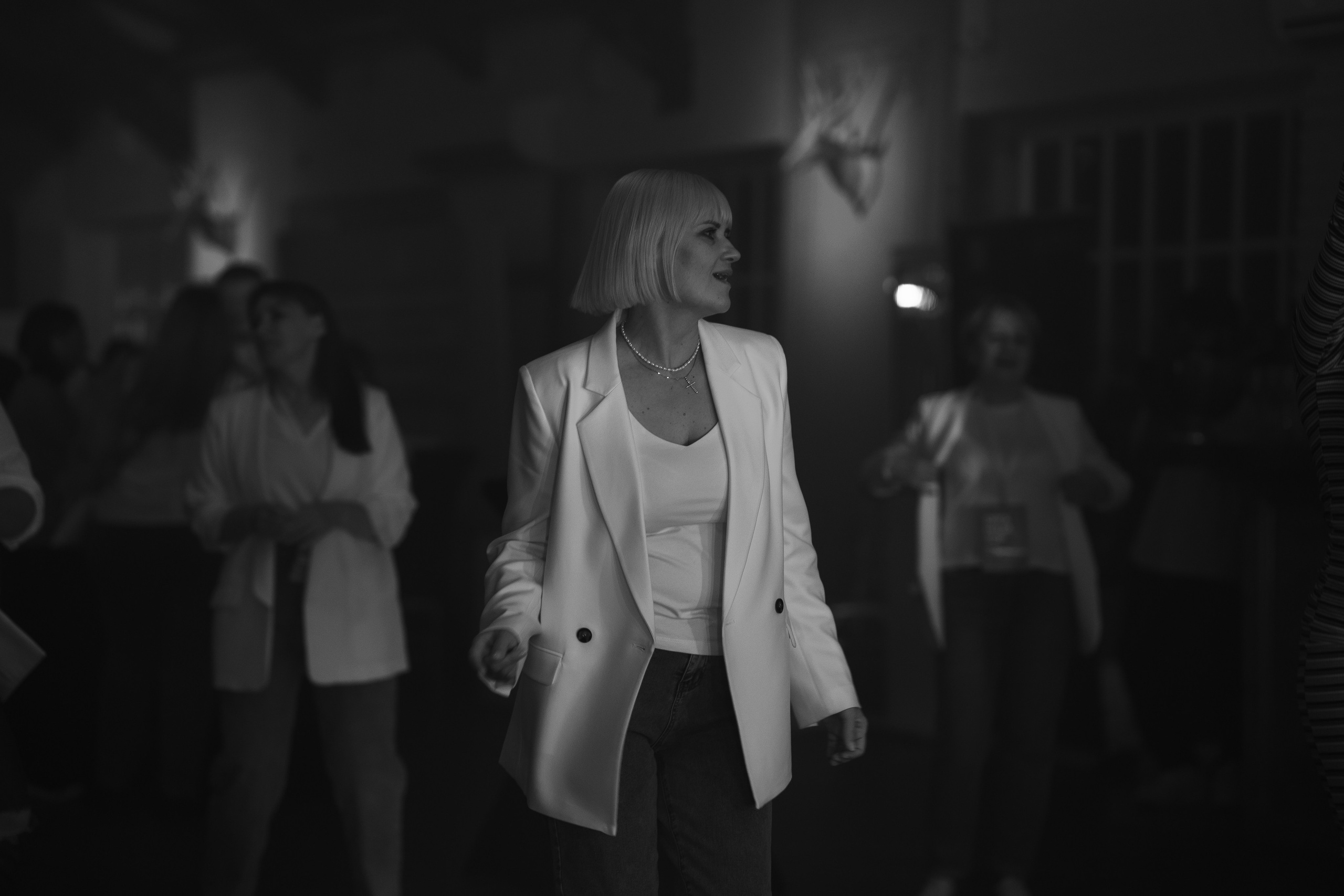 Синергиум. Фотограф Москва