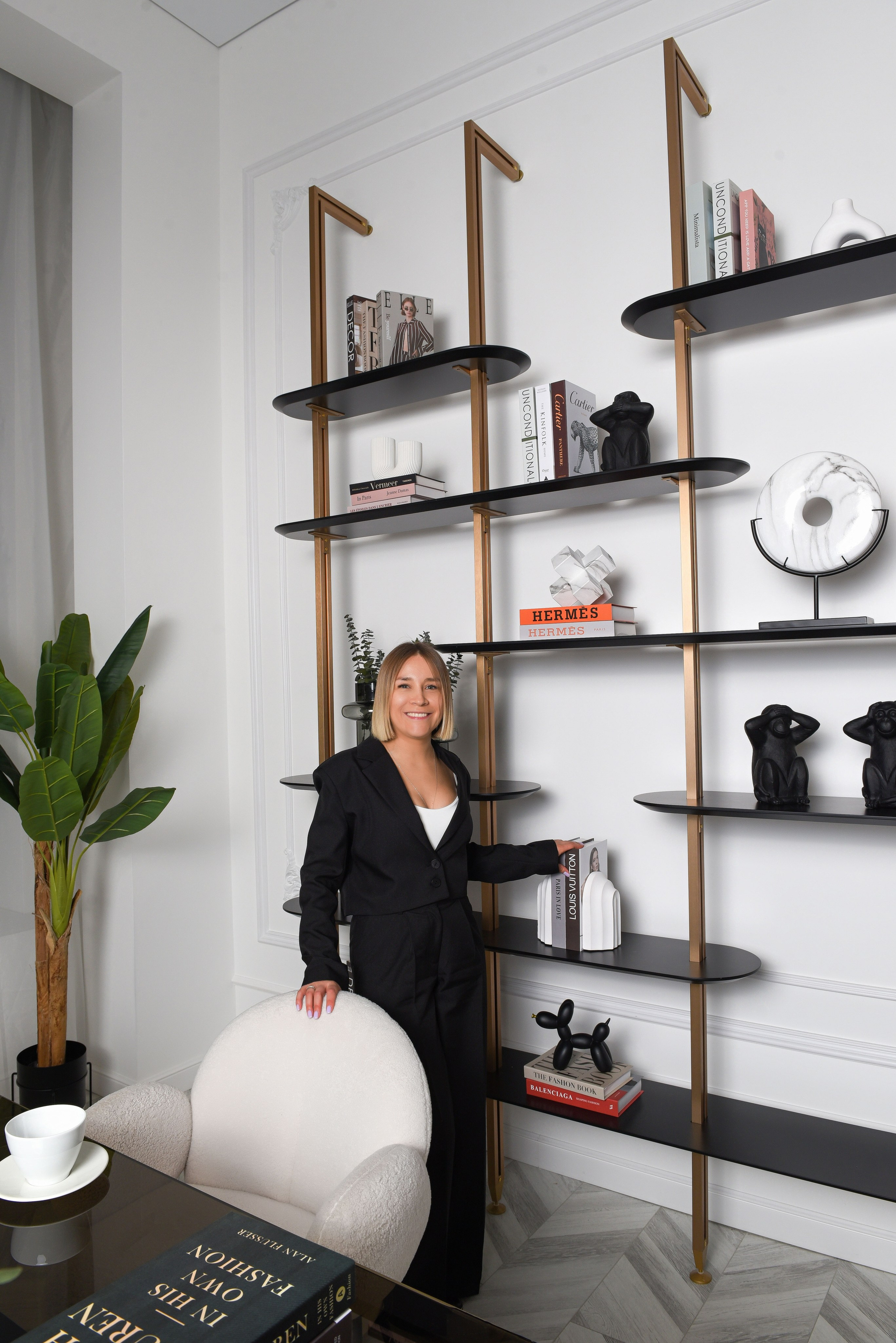 Екатерина. Фотограф, визажист. Москва