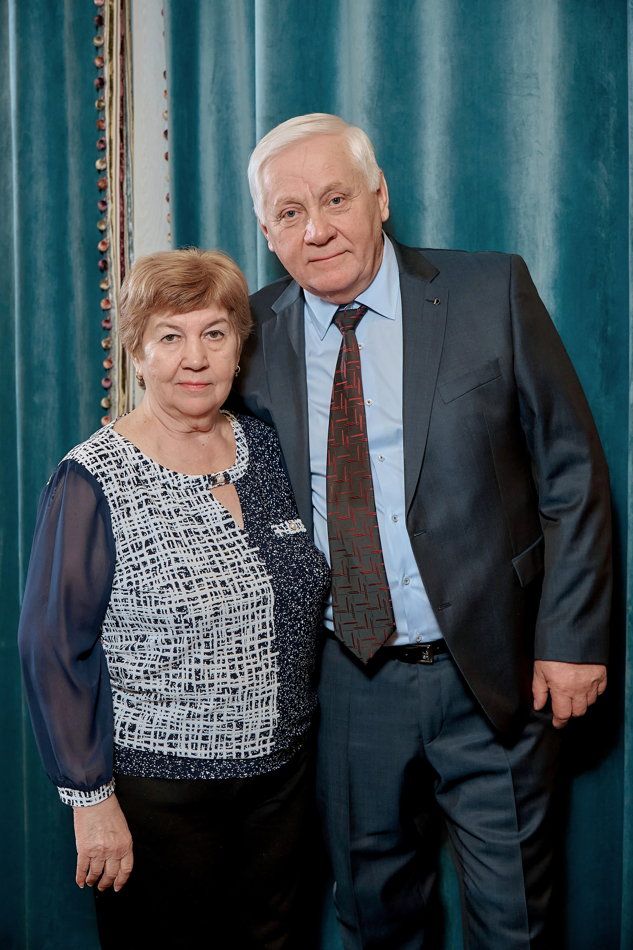 Юбилей_70. Фотограф в Екатеринбурге Наталия Нарышкина, бизнес контент, танец